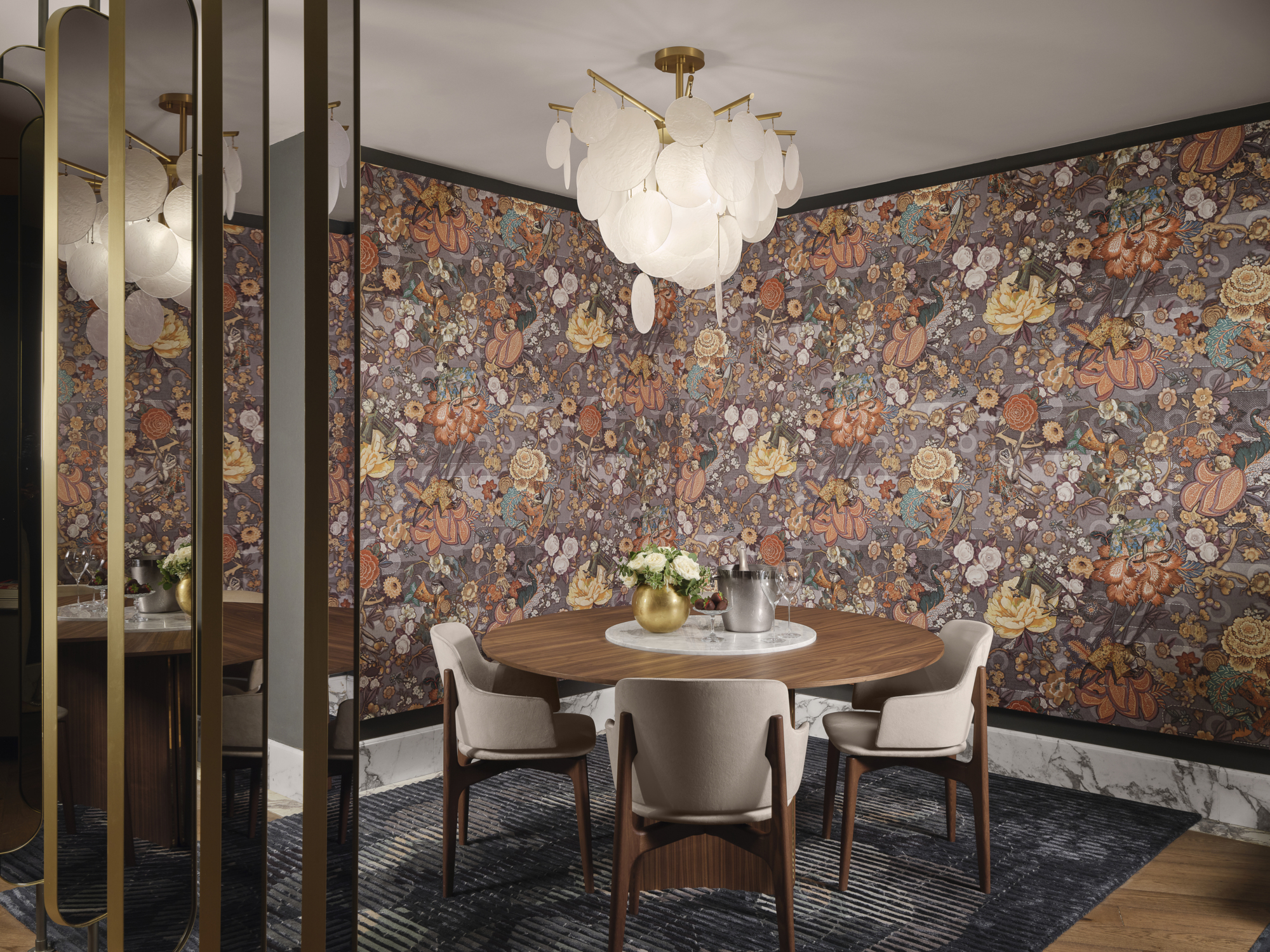 Foto - Anantara Palazzo Naiadi Rome Hotel - A Leading Hotel of the World