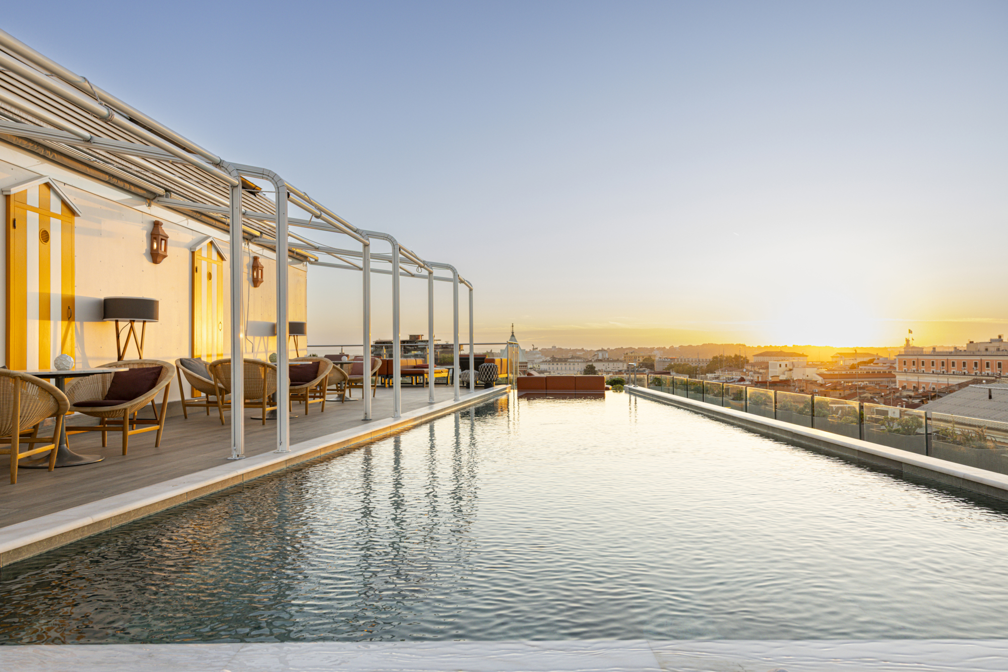 Photo - Anantara Palazzo Naiadi Rome Hotel - A Leading Hotel of the World