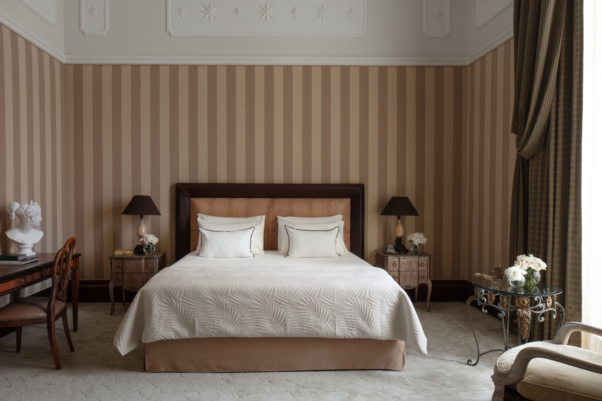 Foto - Anantara Palazzo Naiadi Rome Hotel - A Leading Hotel of the World