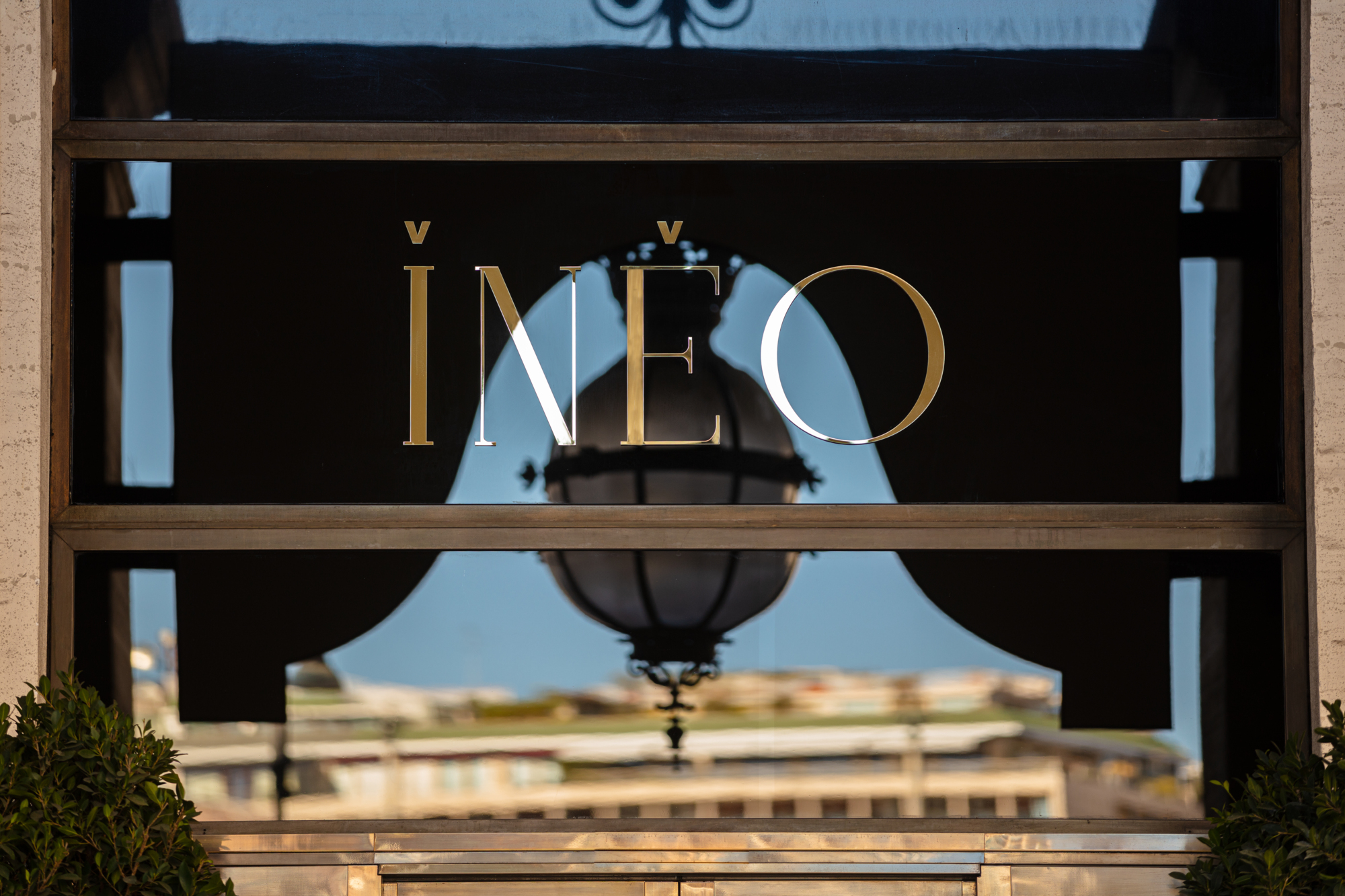 Foto - Anantara Palazzo Naiadi Rome Hotel - A Leading Hotel of the World