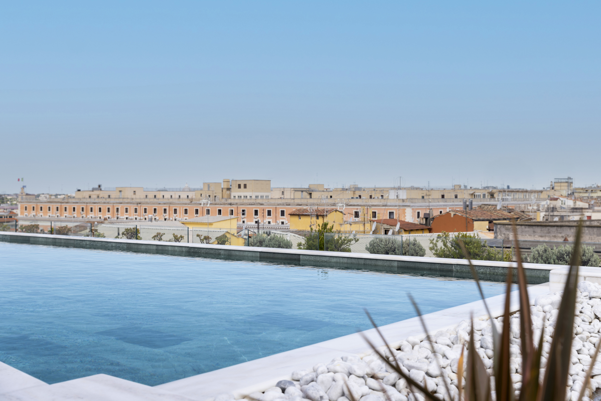 Foto - Anantara Palazzo Naiadi Rome Hotel - A Leading Hotel of the World