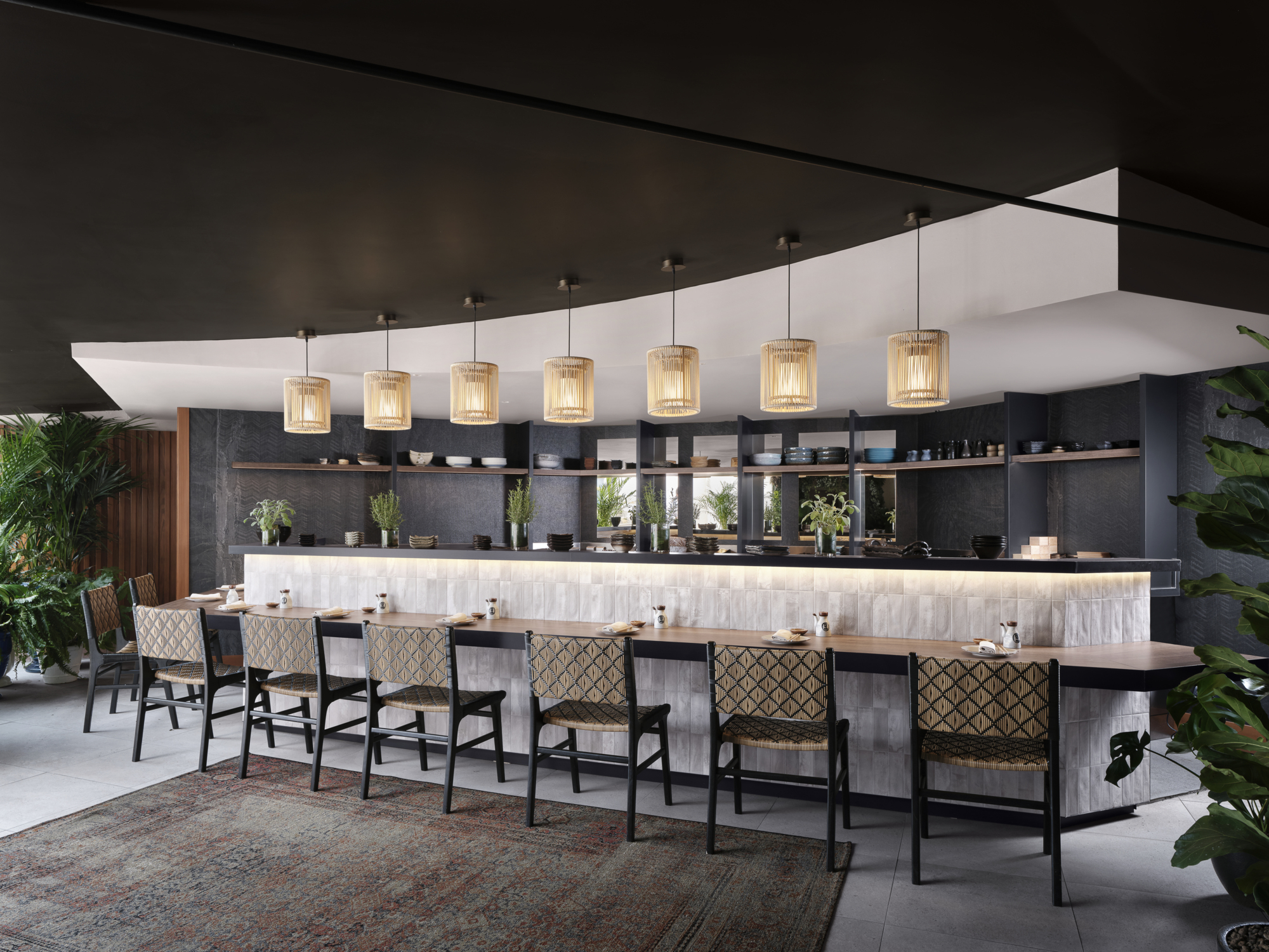 Foto - Anantara Palazzo Naiadi Rome Hotel - A Leading Hotel of the World