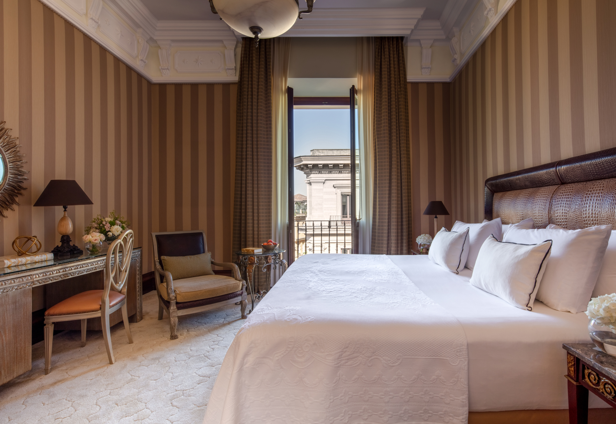 Foto - Anantara Palazzo Naiadi Rome Hotel - A Leading Hotel of the World