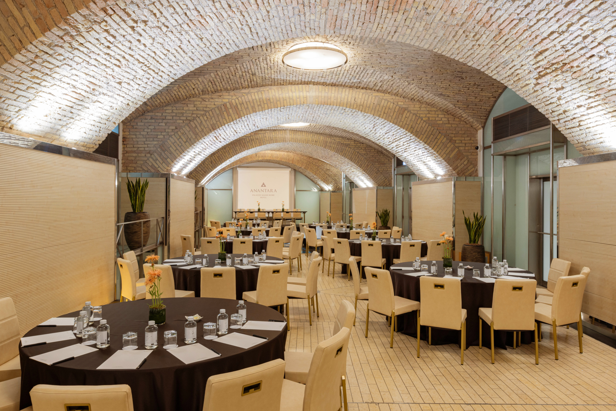 Foto - Anantara Palazzo Naiadi Rome Hotel - A Leading Hotel of the World