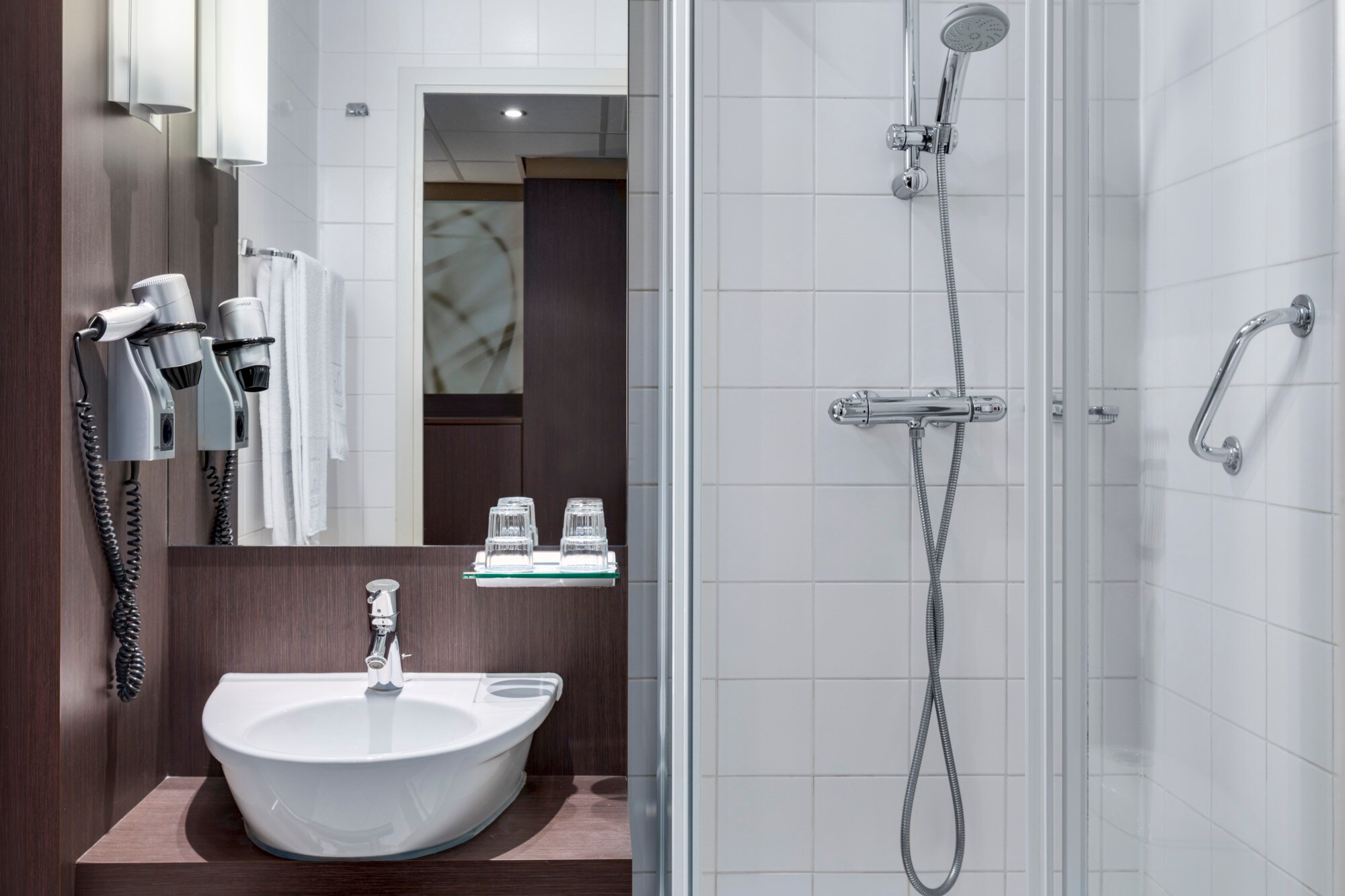 Room Superior kamer met uitzicht
