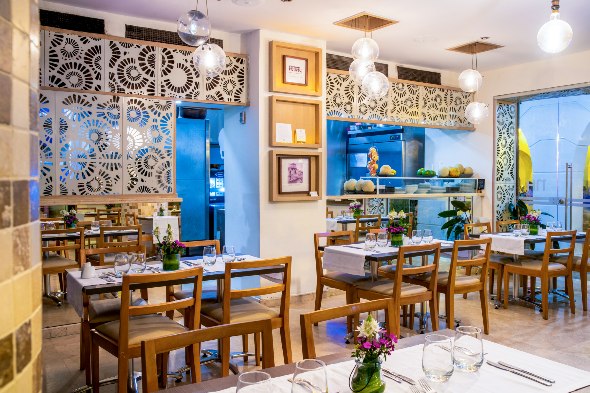 Foto - NH Royal Urban Cartagena