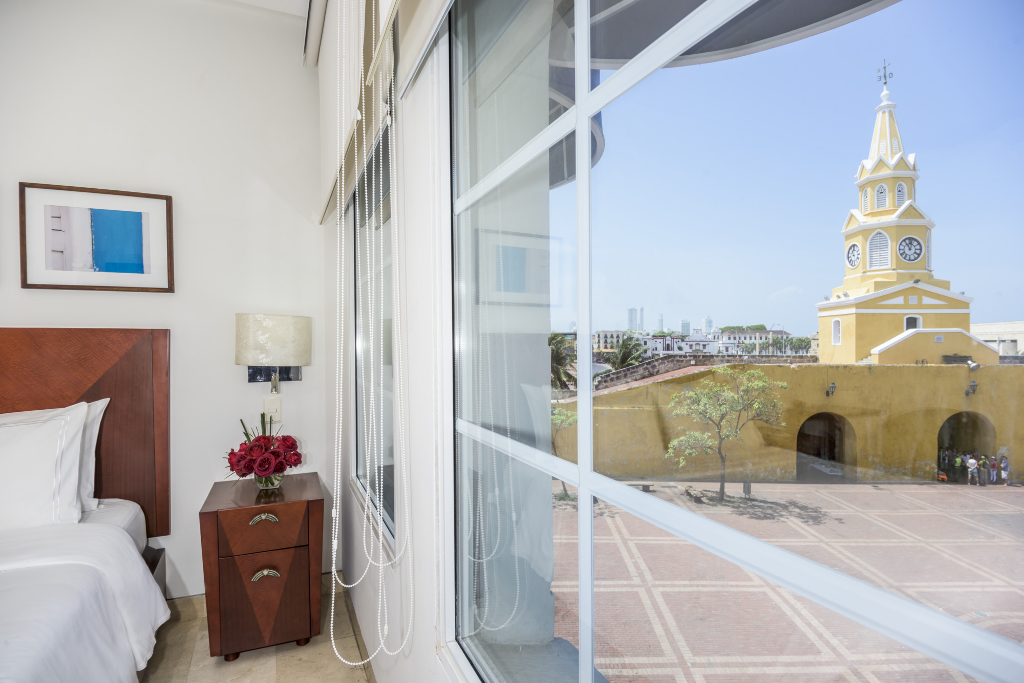 Foto - NH Royal Urban Cartagena