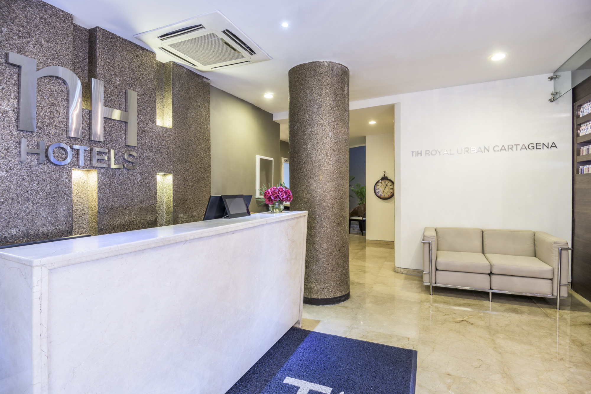 Foto - NH Royal Urban Cartagena