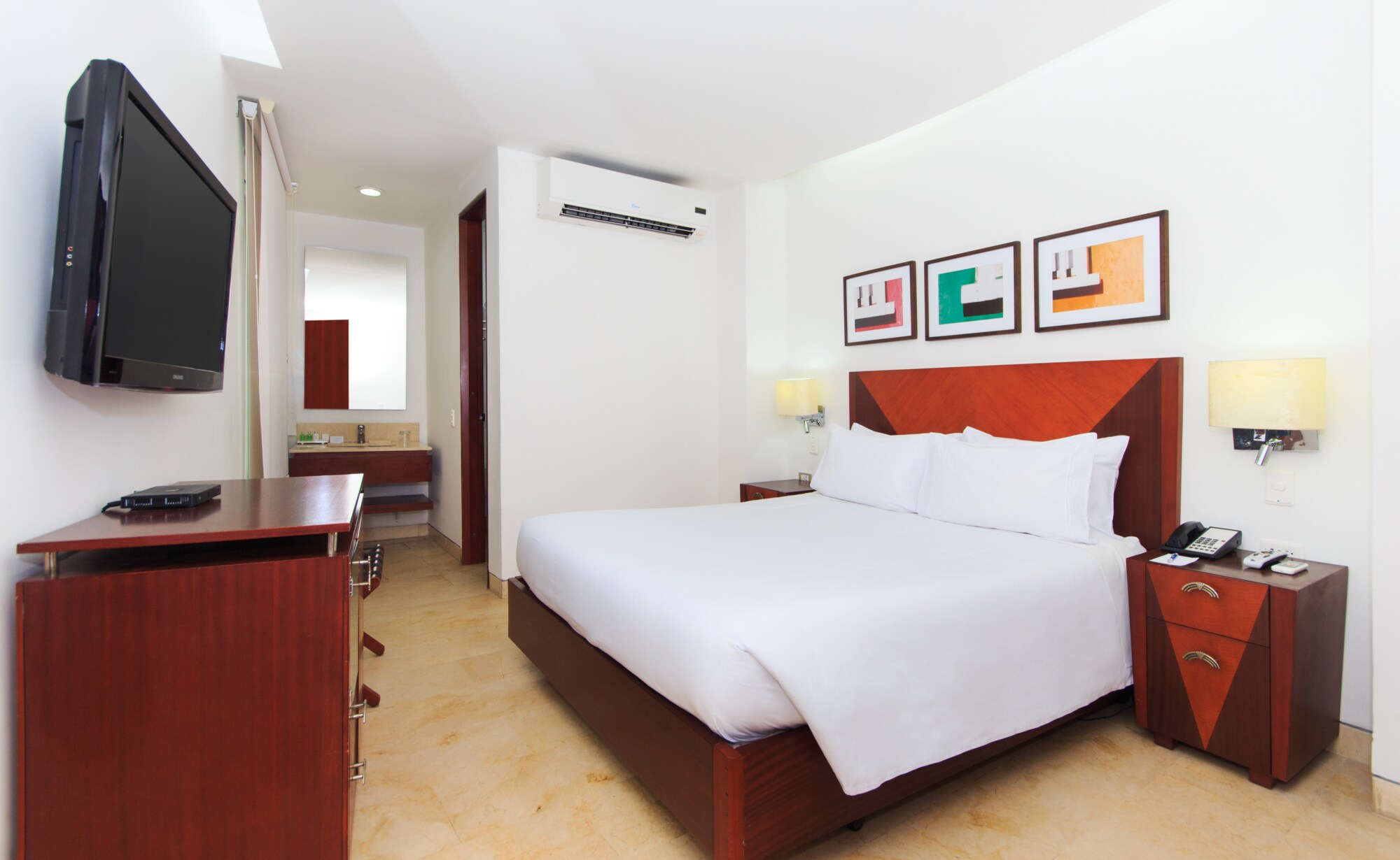 Room Camera Standard