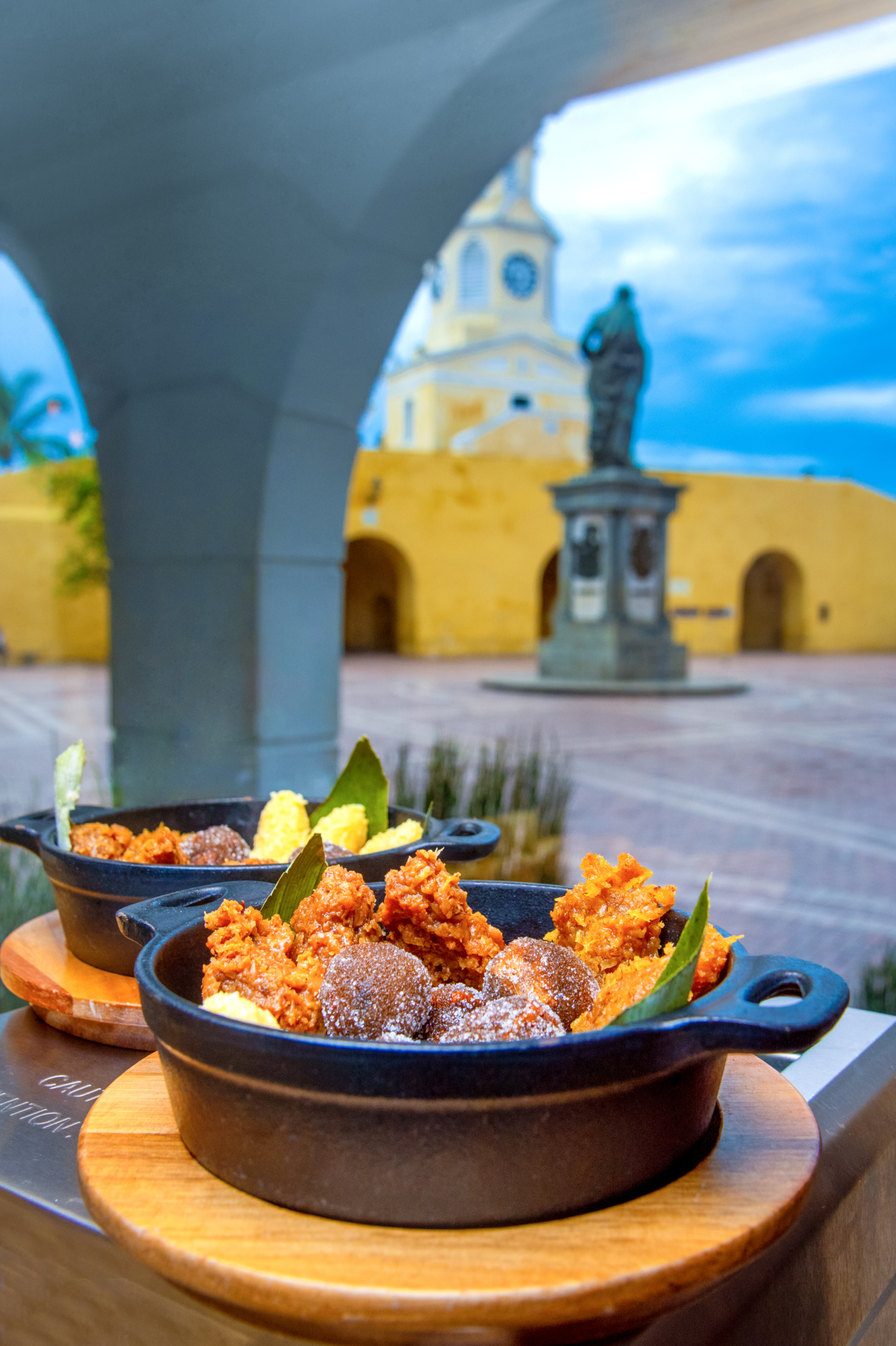 Foto - NH Royal Urban Cartagena