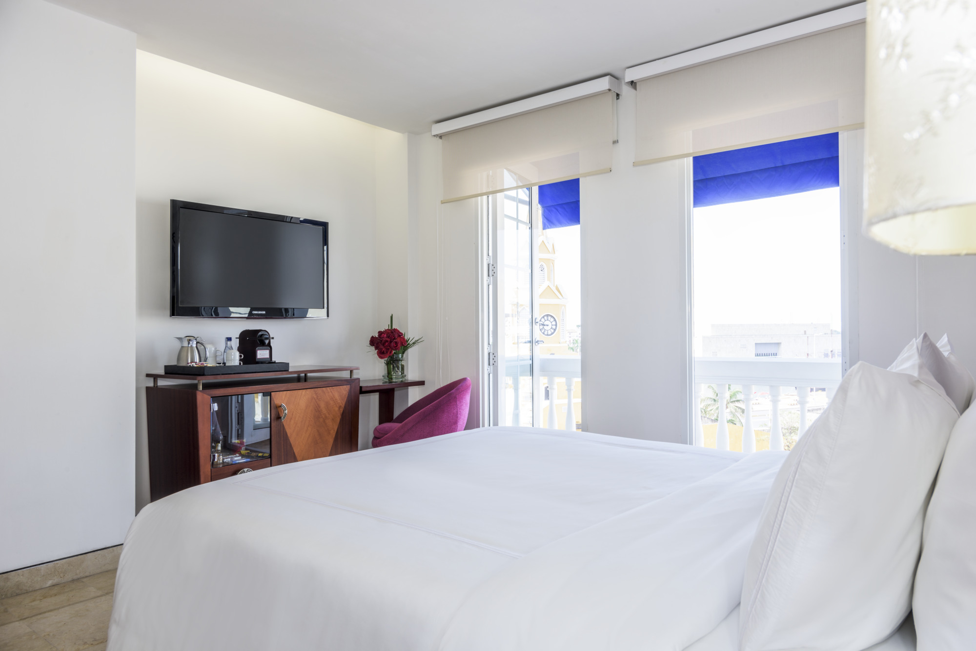 Foto - NH Royal Urban Cartagena