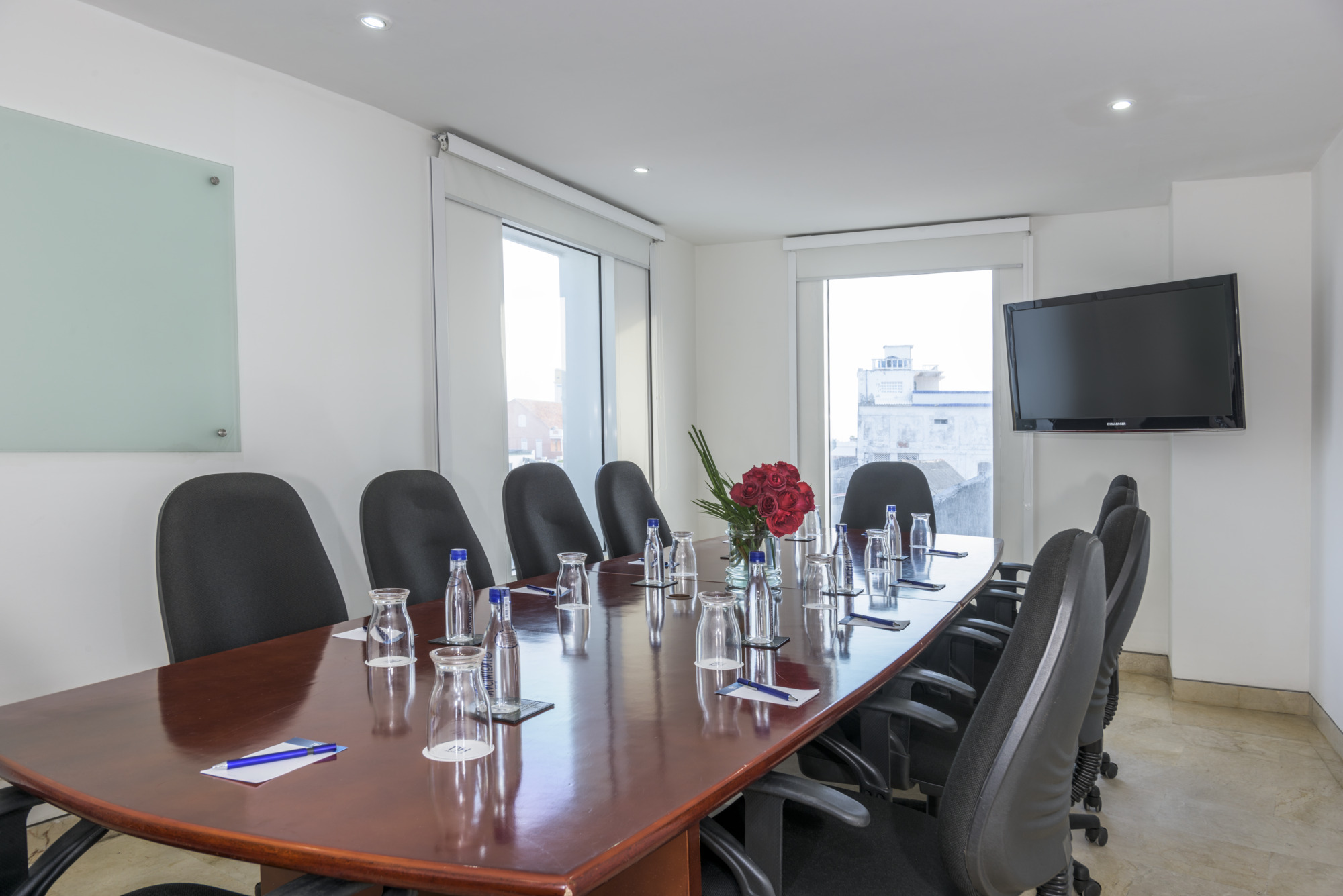 Foto - NH Royal Urban Cartagena