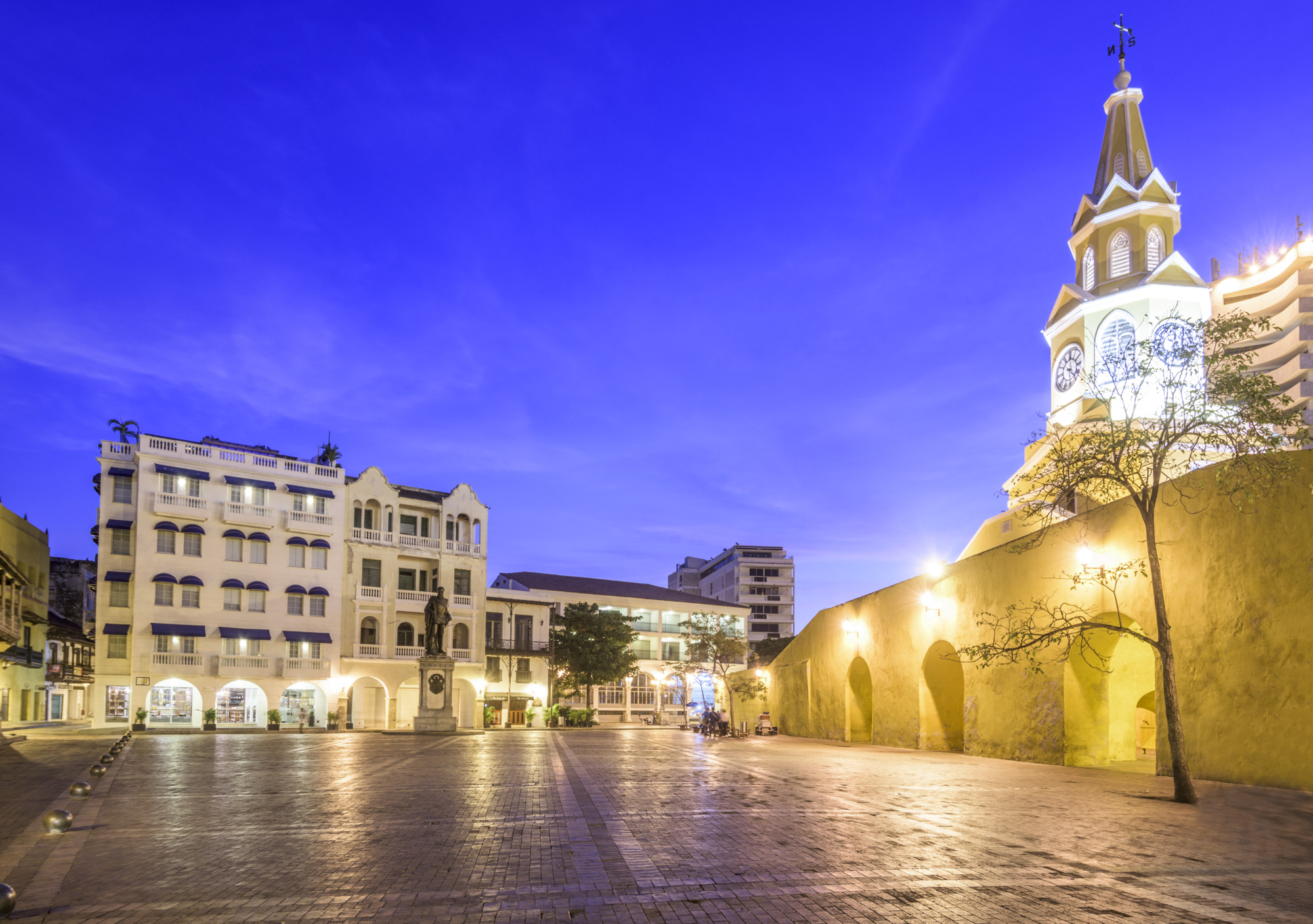 Foto - NH Royal Urban Cartagena