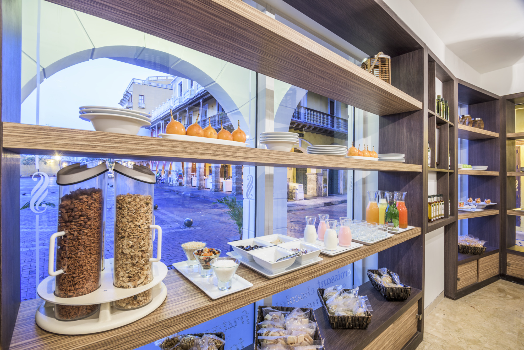 Foto - NH Royal Urban Cartagena