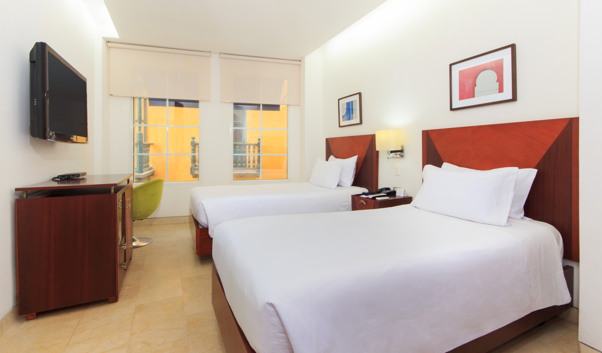 Foto - NH Royal Urban Cartagena