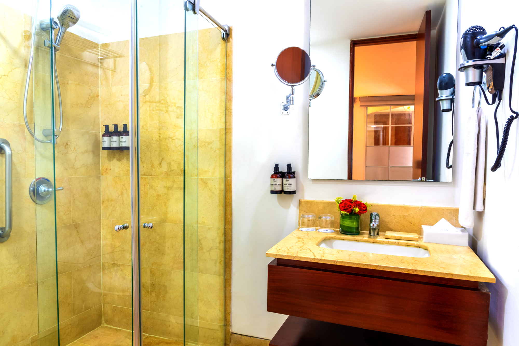 Foto - NH Royal Urban Cartagena