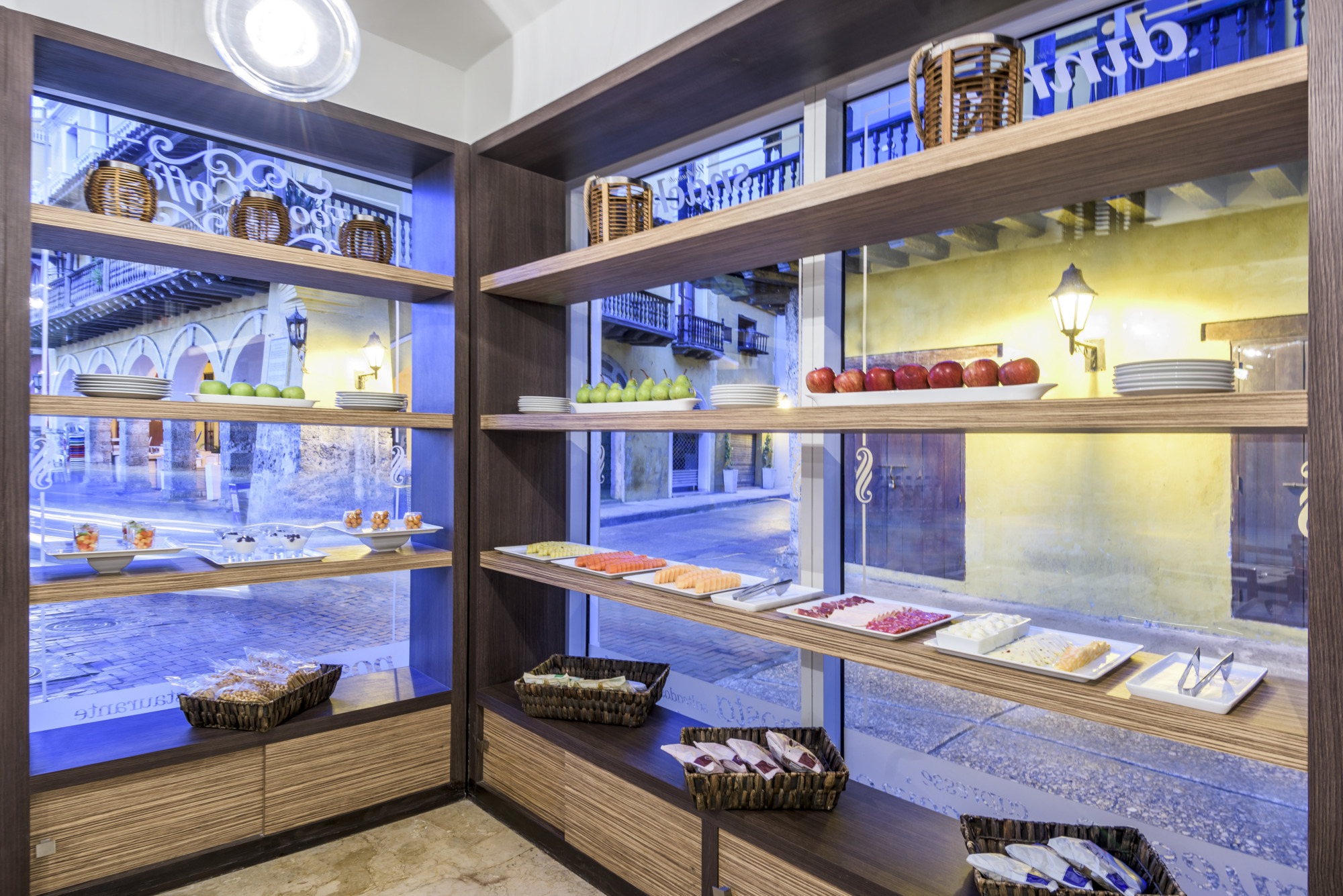 Foto - NH Royal Urban Cartagena