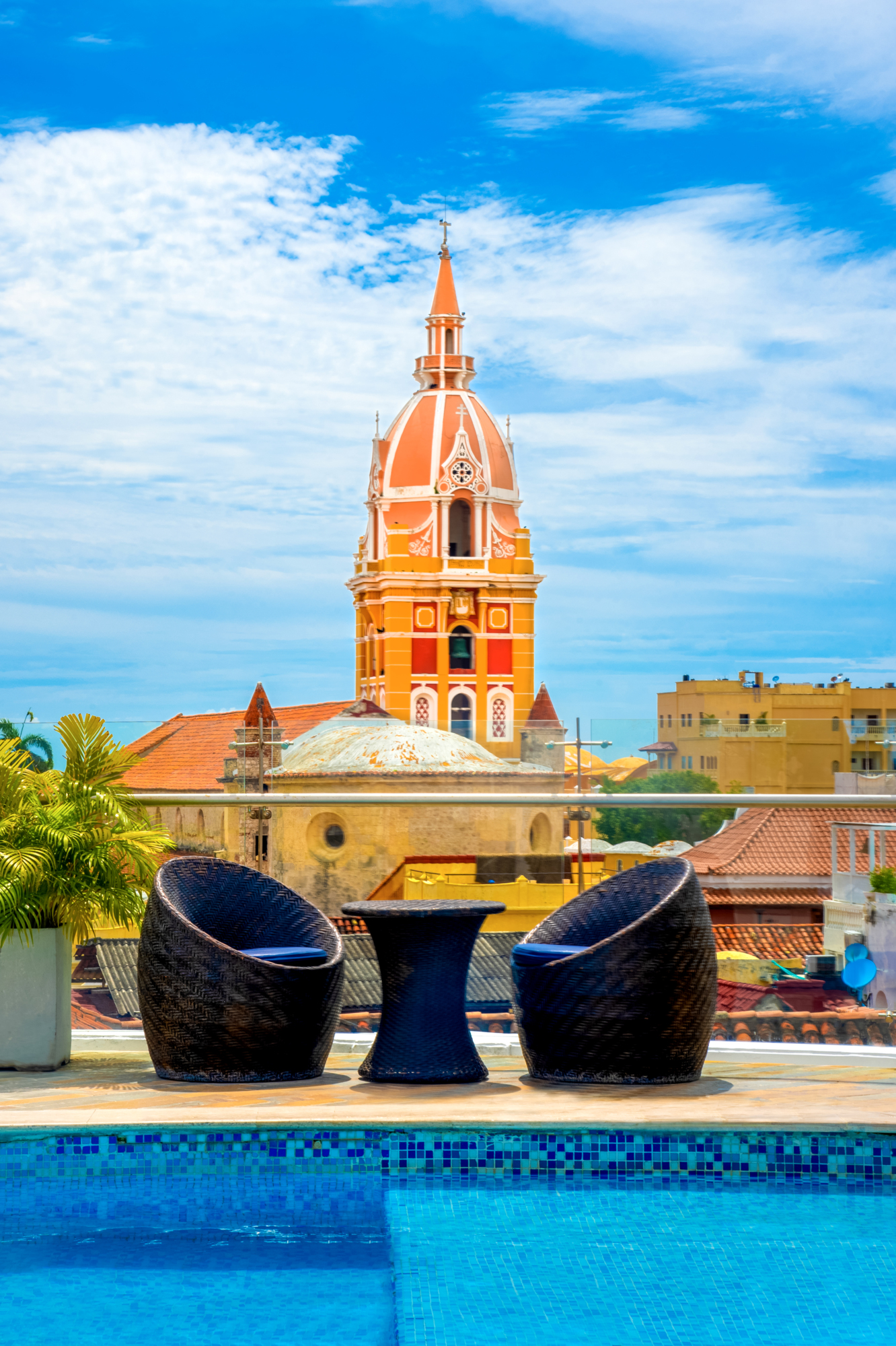 Foto - NH Royal Urban Cartagena