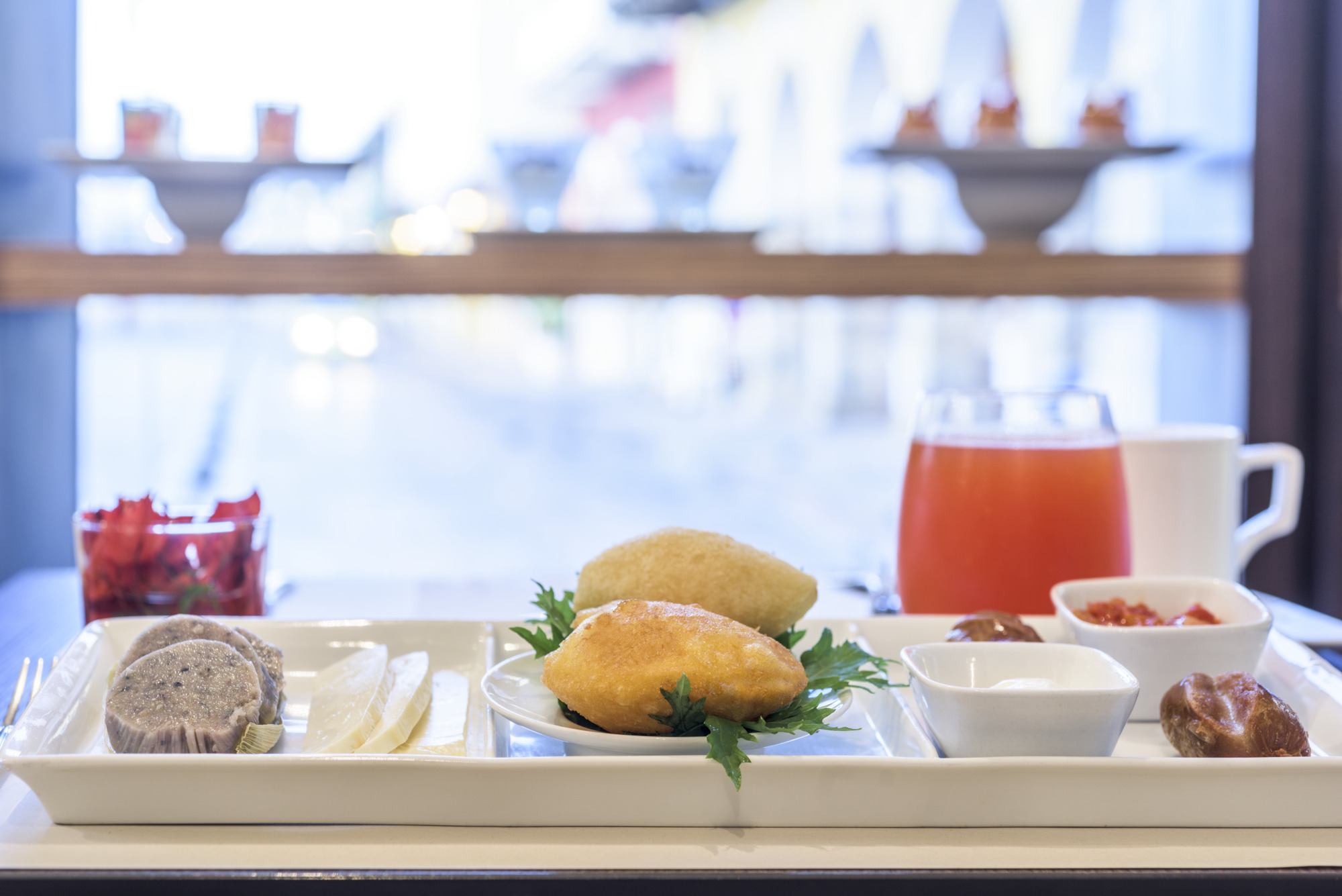 Foto - NH Royal Urban Cartagena