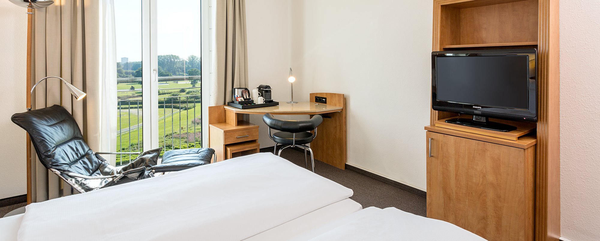 Room Standardeinzelzimmer