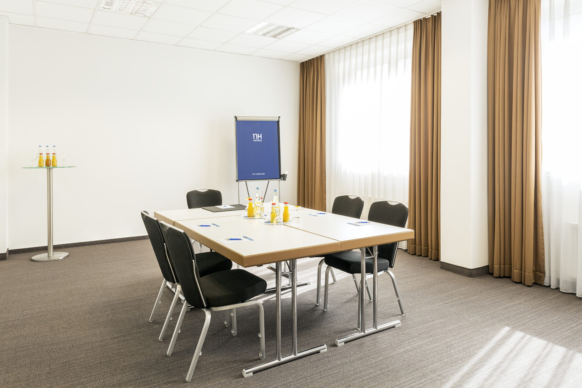 Photo - NH Hamburg Horner Rennbahn