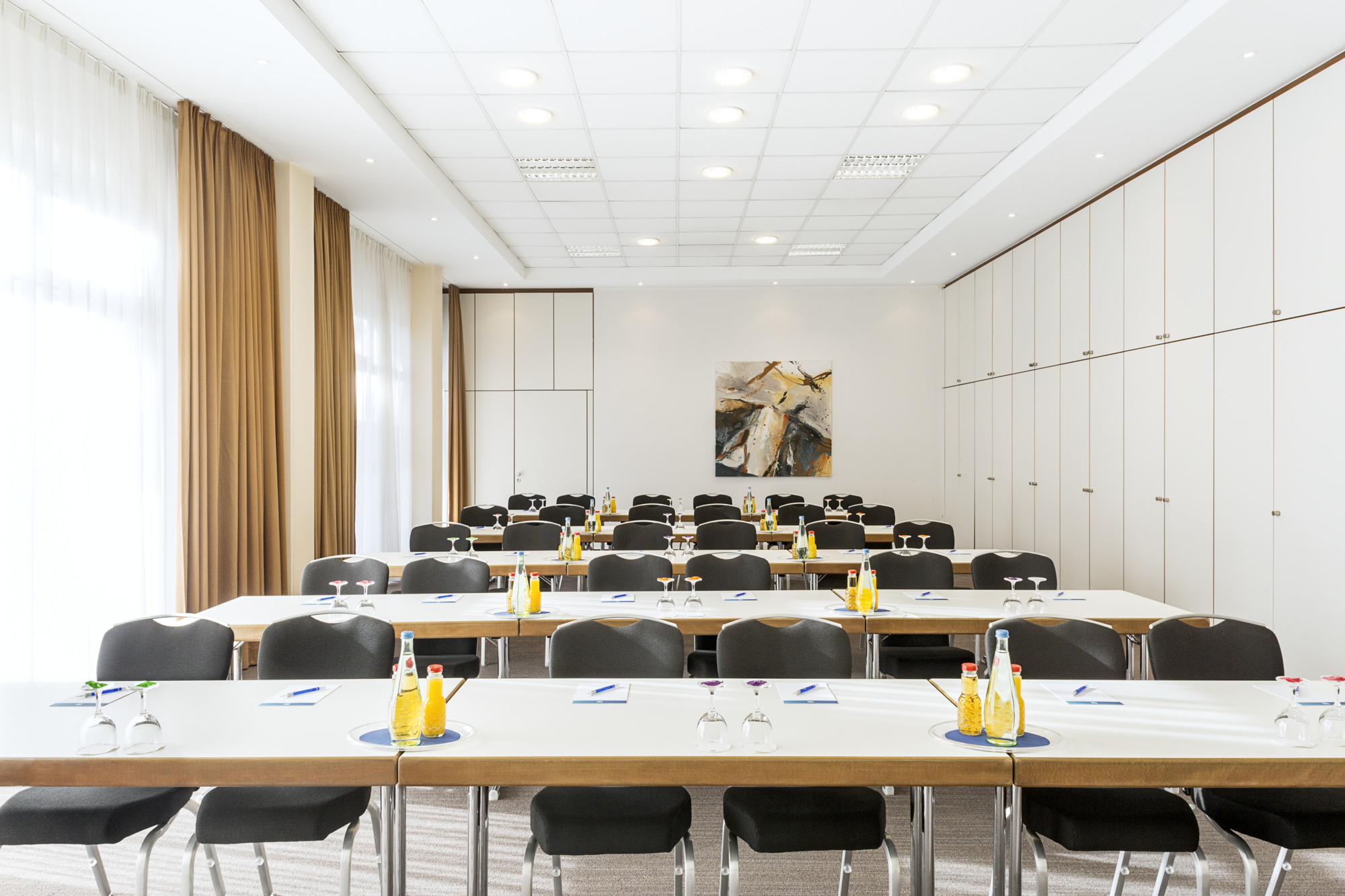 Photo - NH Hamburg Horner Rennbahn