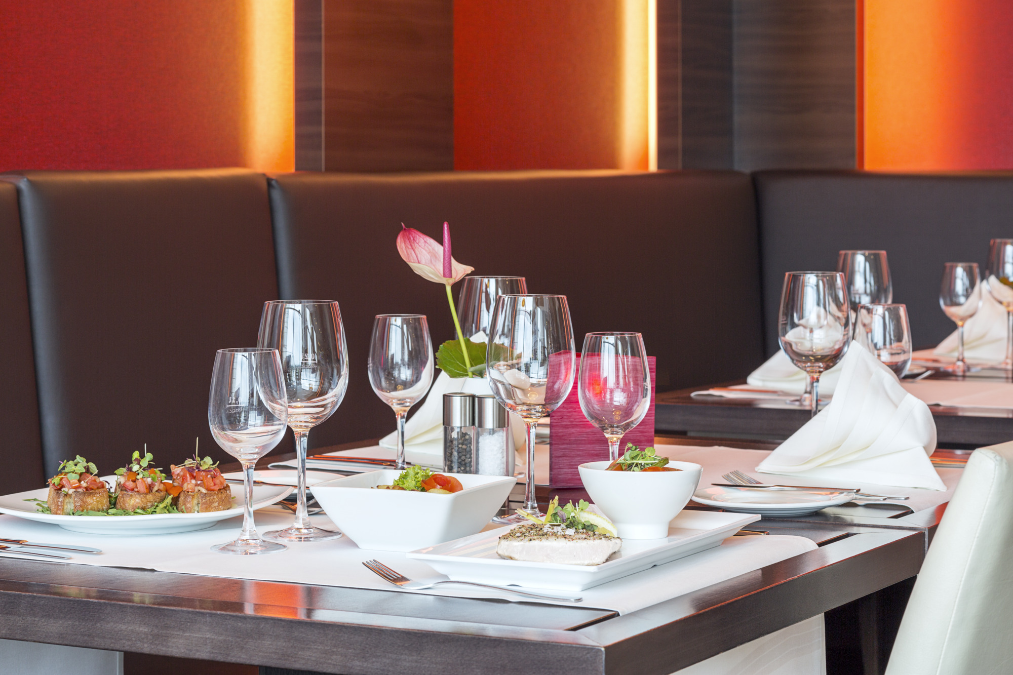 Photo - NH Hamburg Horner Rennbahn