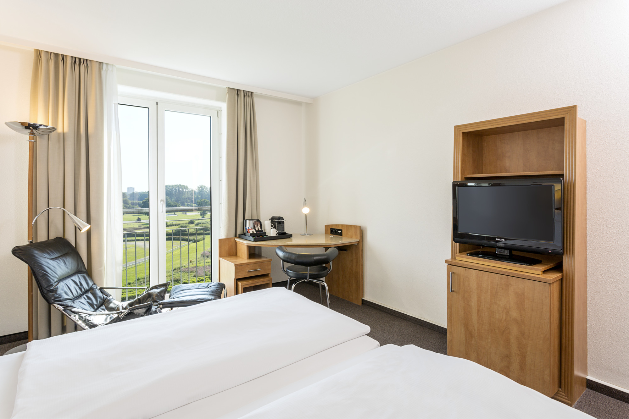 Photo - NH Hamburg Horner Rennbahn