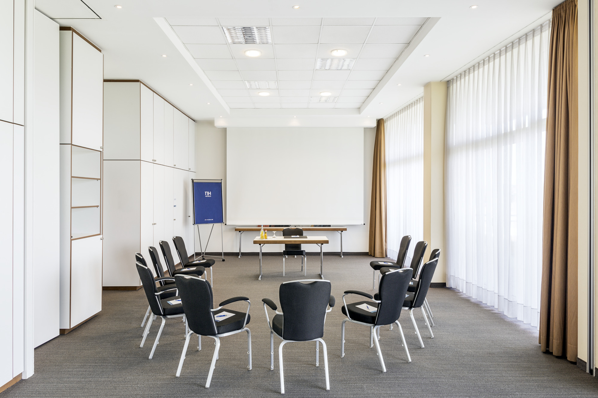 Photo - NH Hamburg Horner Rennbahn