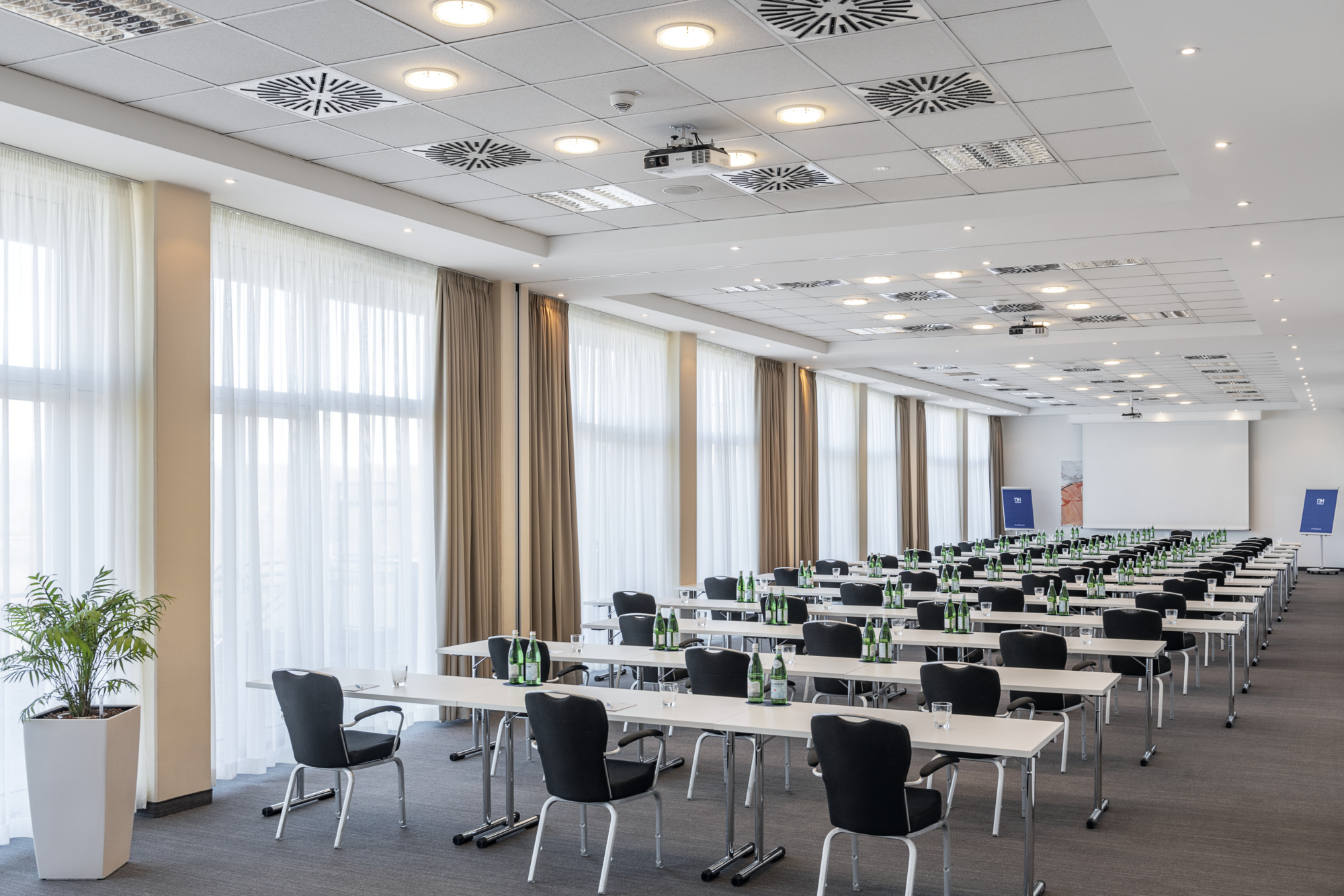 Hotel NH Hamburg Horner Rennbahn | nh-hotels.de