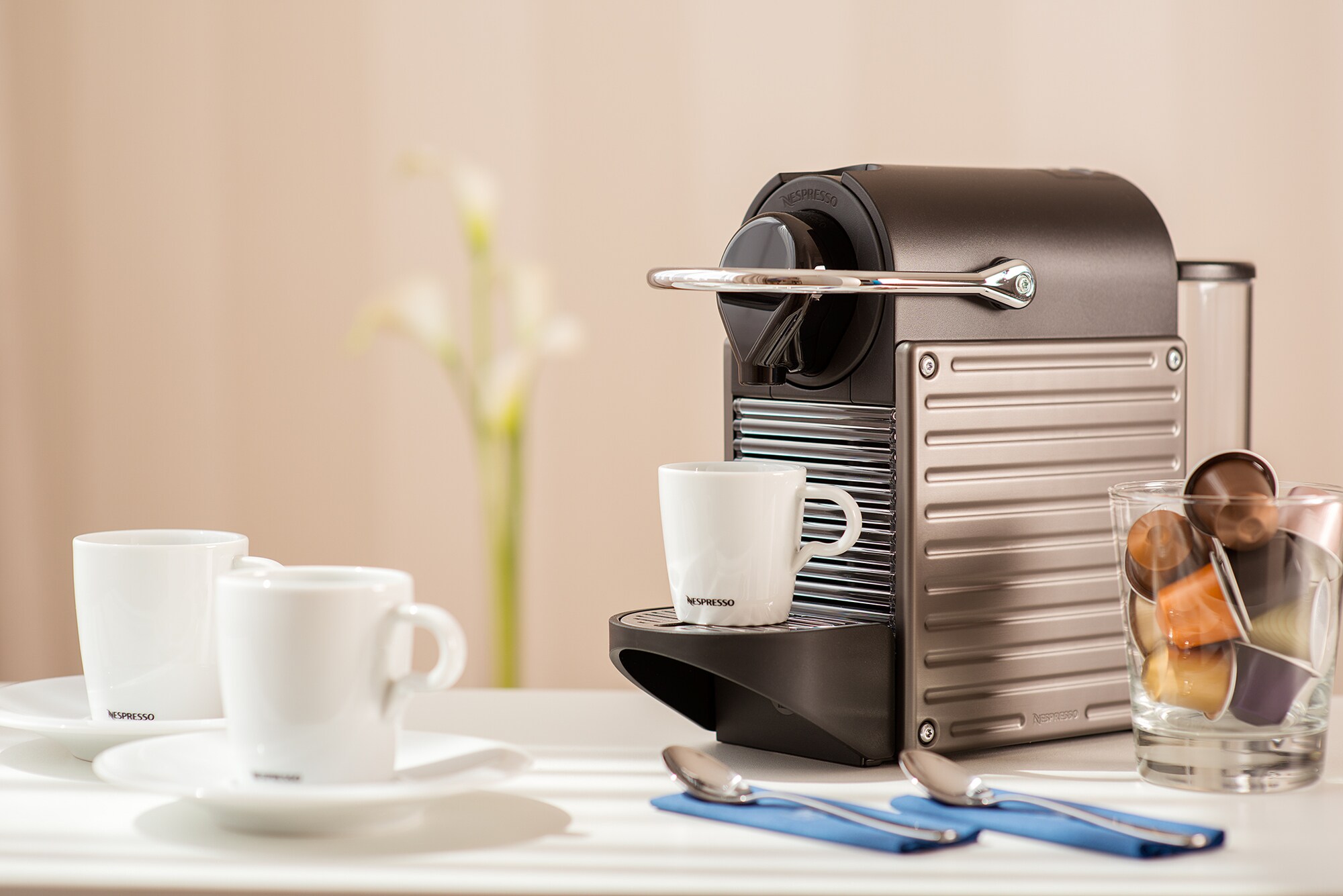 Room Standardzimmer mit Aussicht