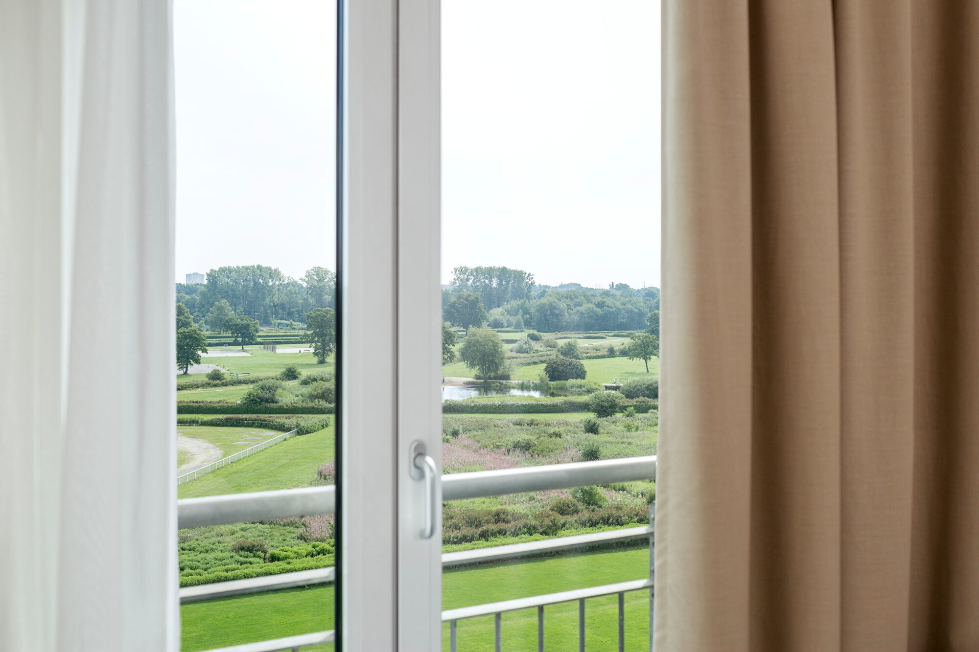 Room Standardzimmer mit Aussicht