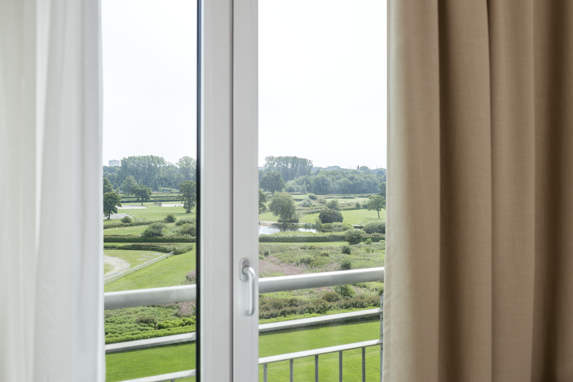 Photo - NH Hamburg Horner Rennbahn