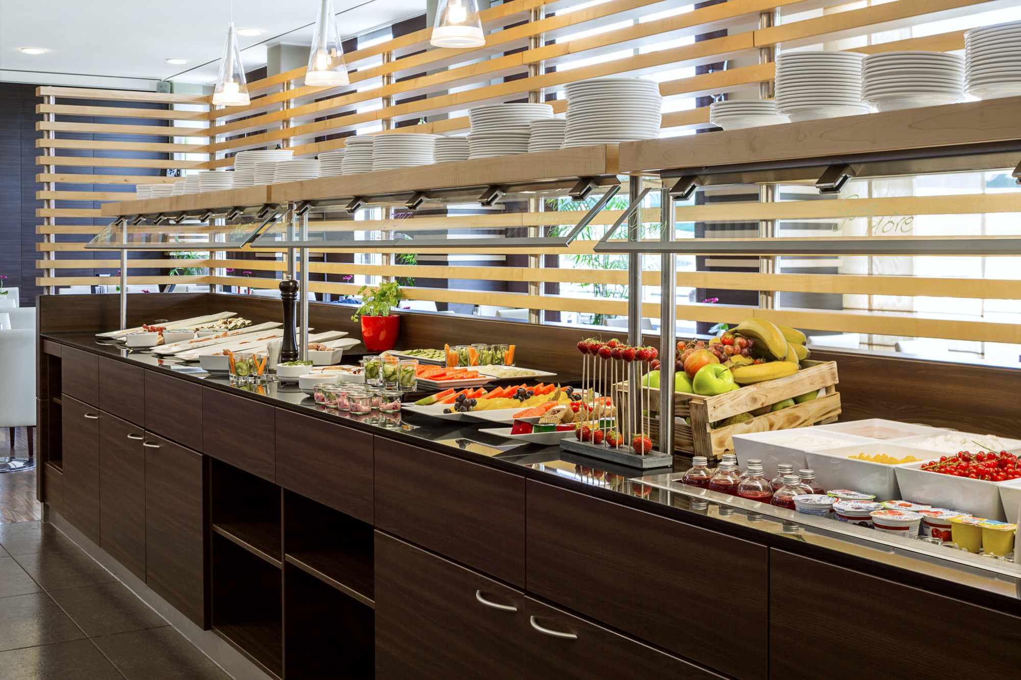 Photo - NH Hamburg Horner Rennbahn