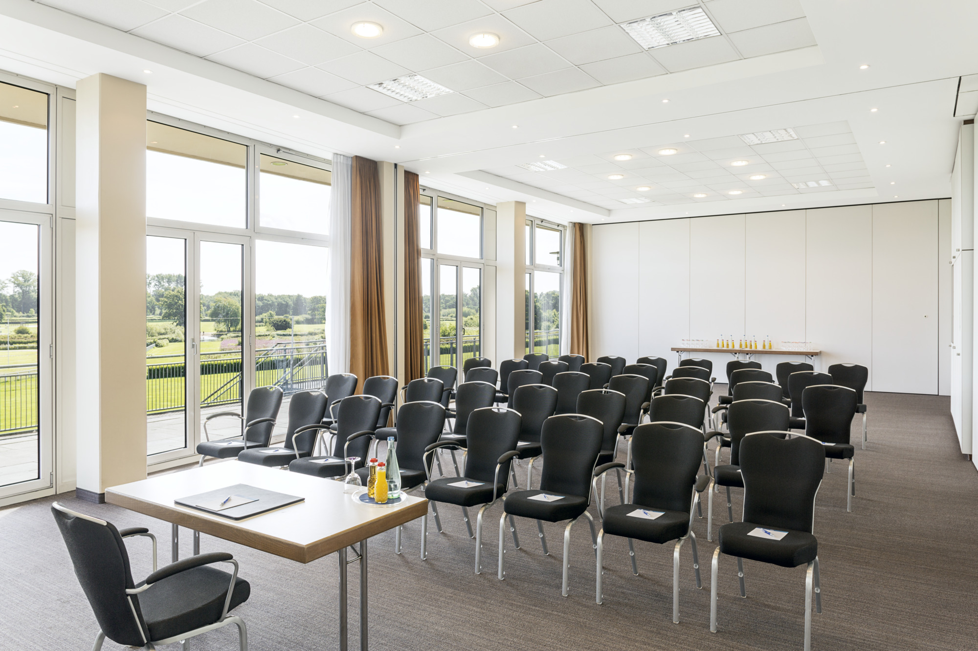 Photo - NH Hamburg Horner Rennbahn