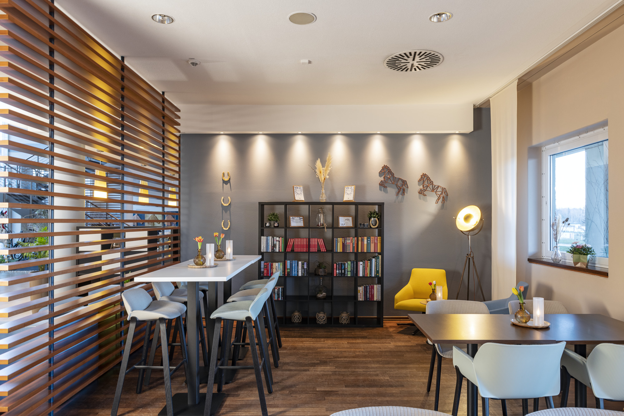 Photo - NH Hamburg Horner Rennbahn