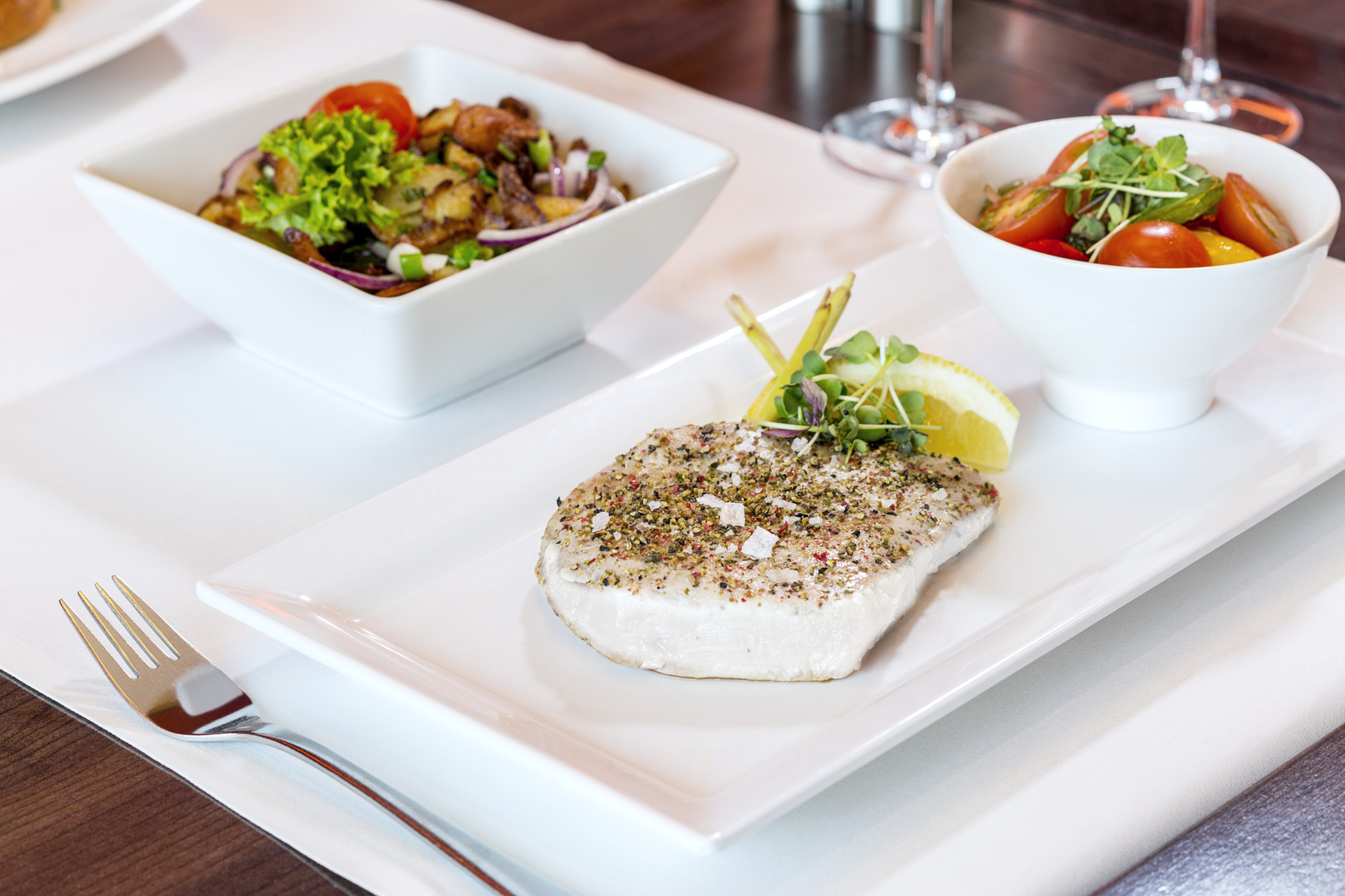 Photo - NH Hamburg Horner Rennbahn