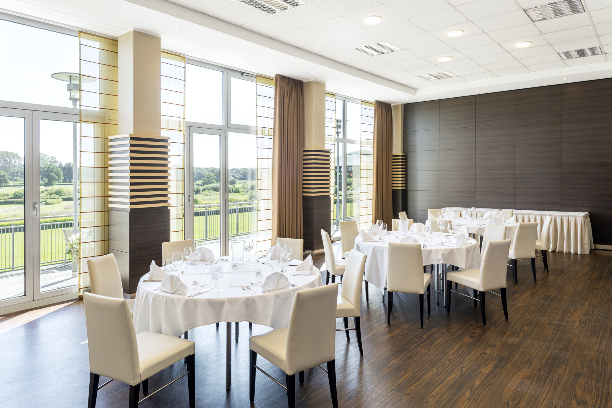 Photo - NH Hamburg Horner Rennbahn