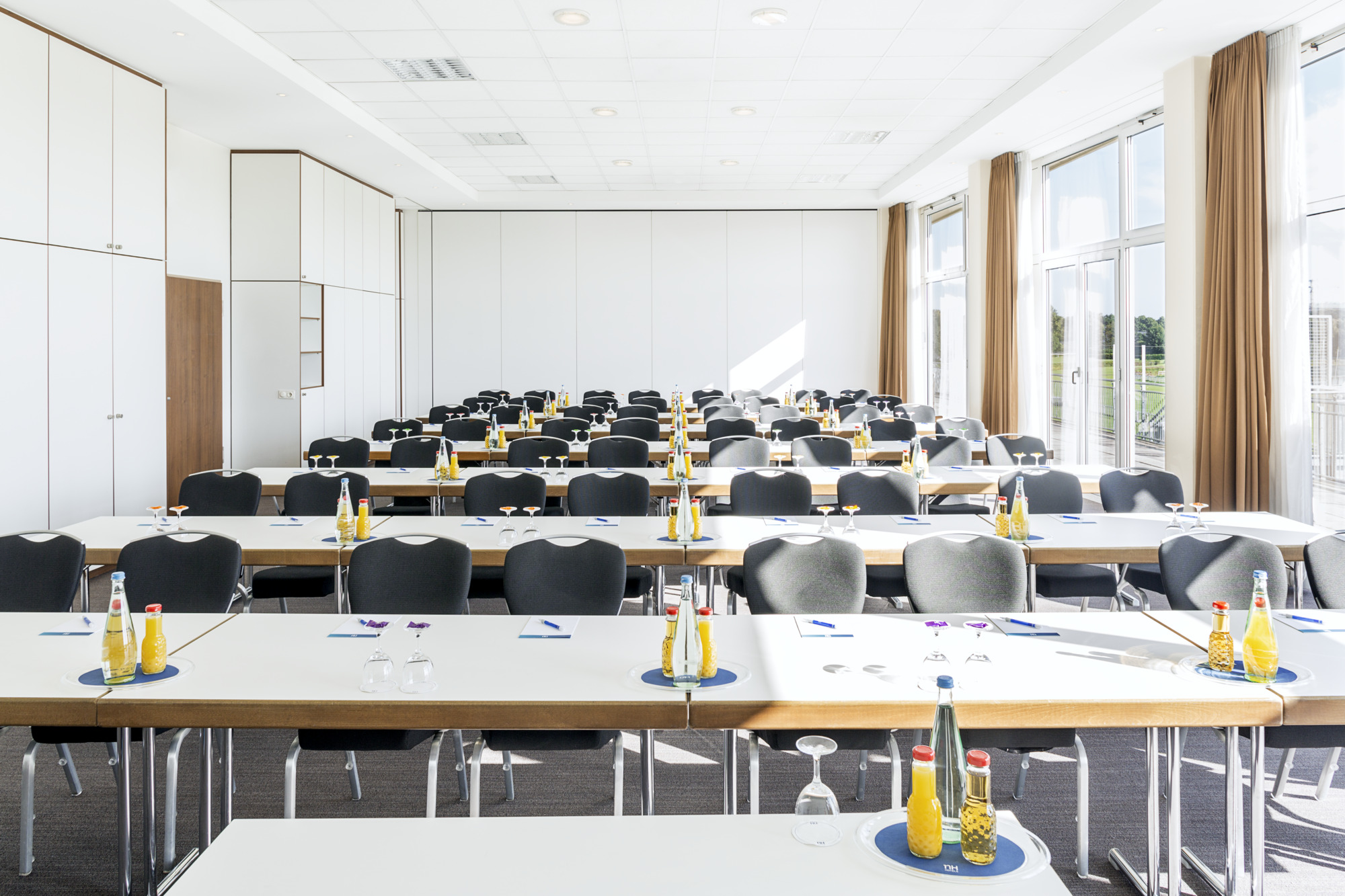 Photo - NH Hamburg Horner Rennbahn