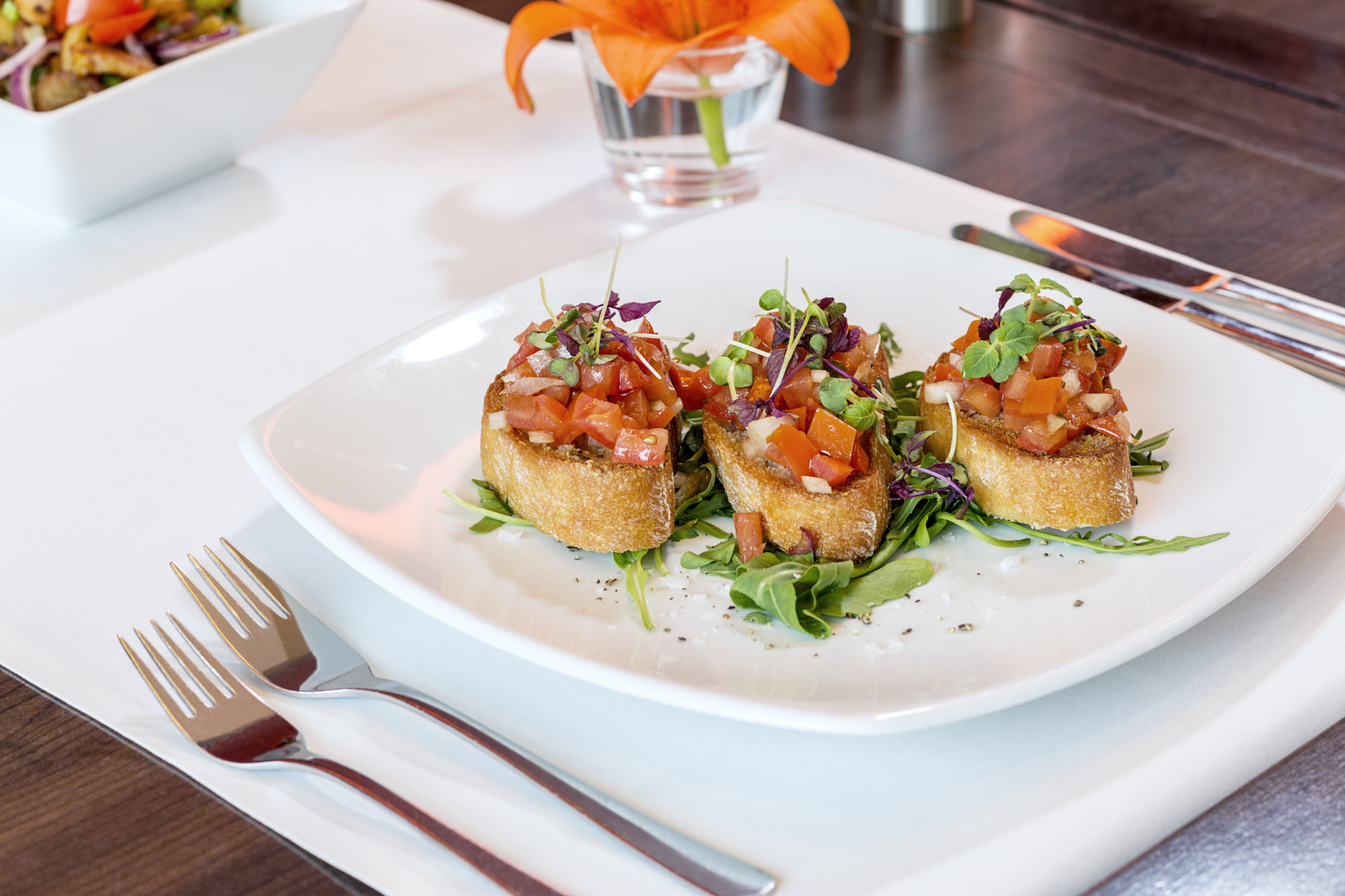 Photo - NH Hamburg Horner Rennbahn