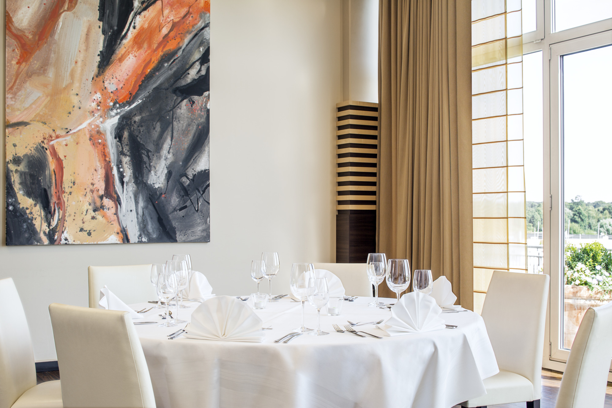 Photo - NH Hamburg Horner Rennbahn