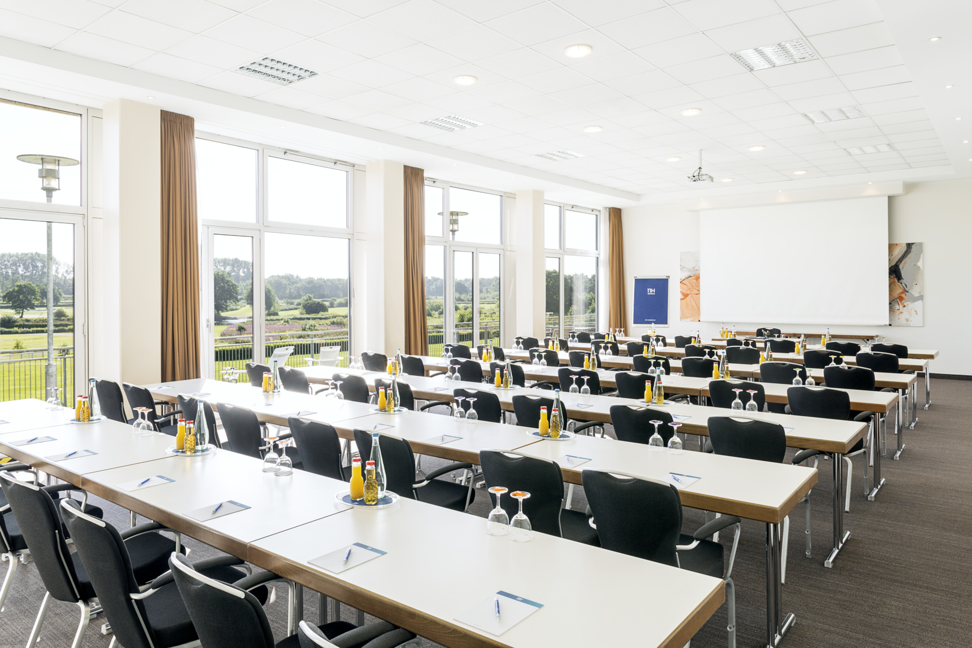 Photo - NH Hamburg Horner Rennbahn