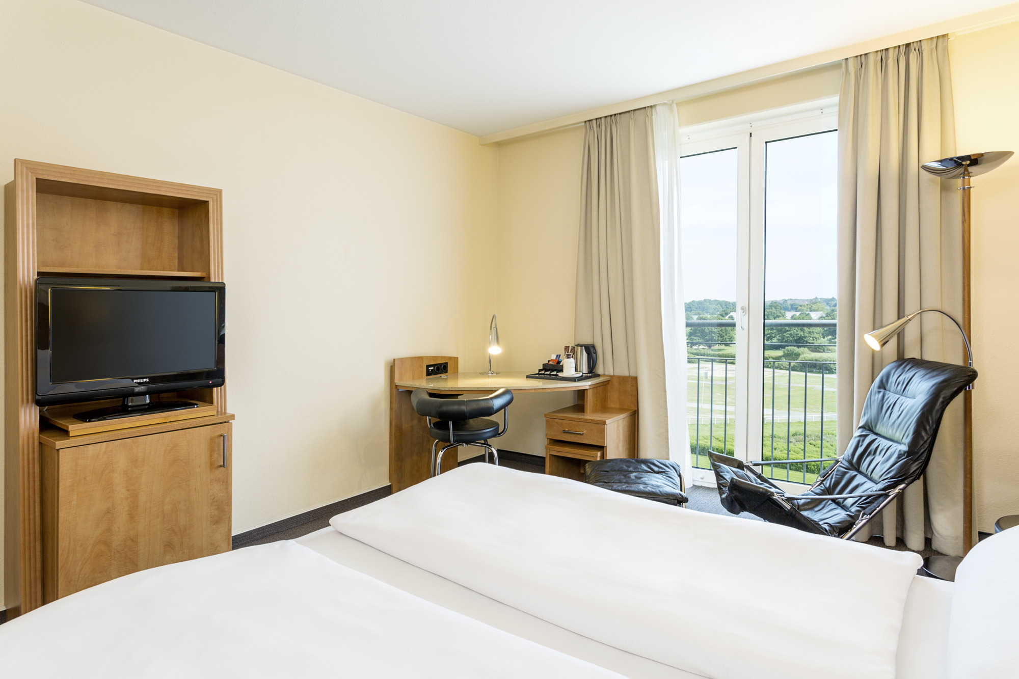 Photo - NH Hamburg Horner Rennbahn