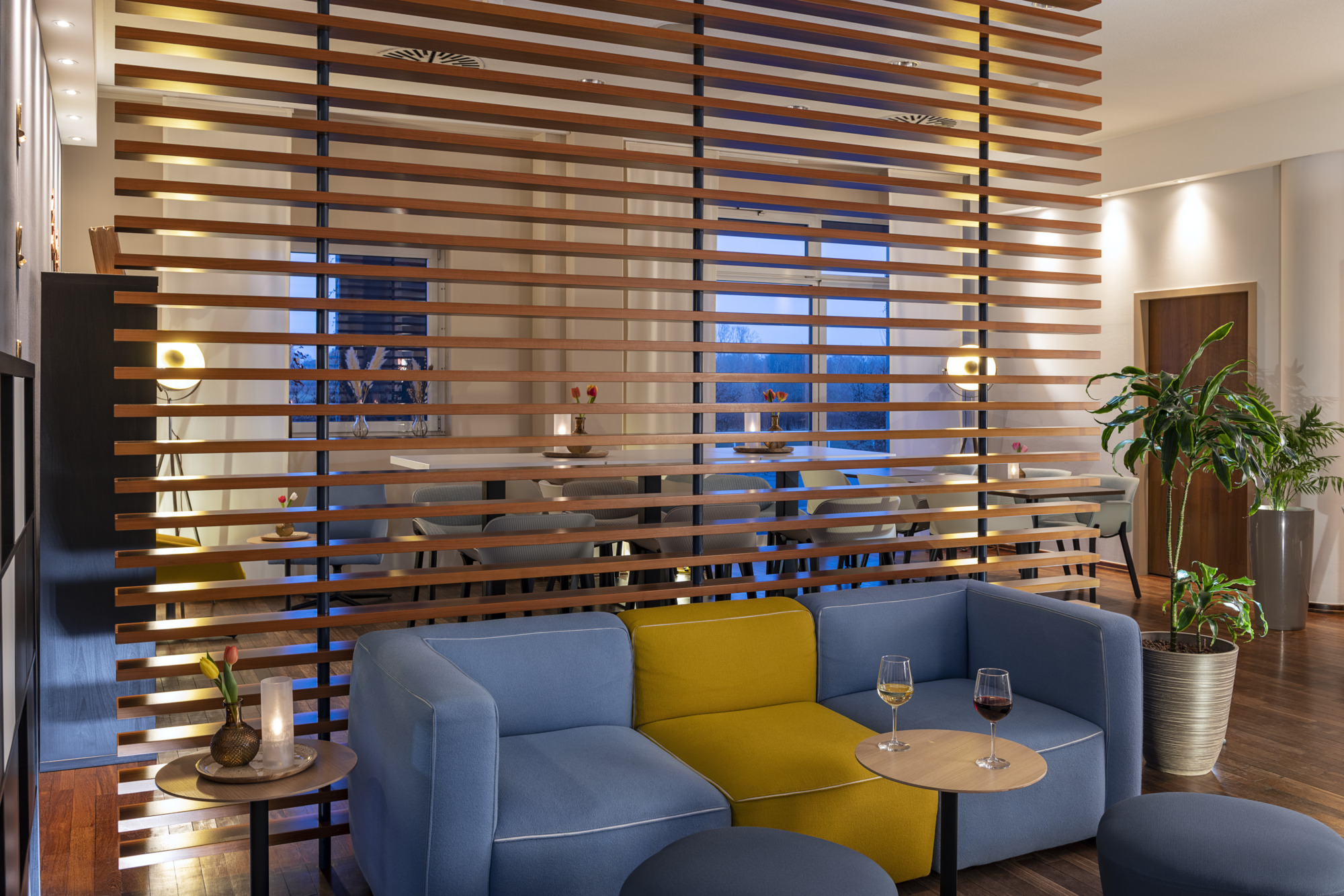 Photo - NH Hamburg Horner Rennbahn