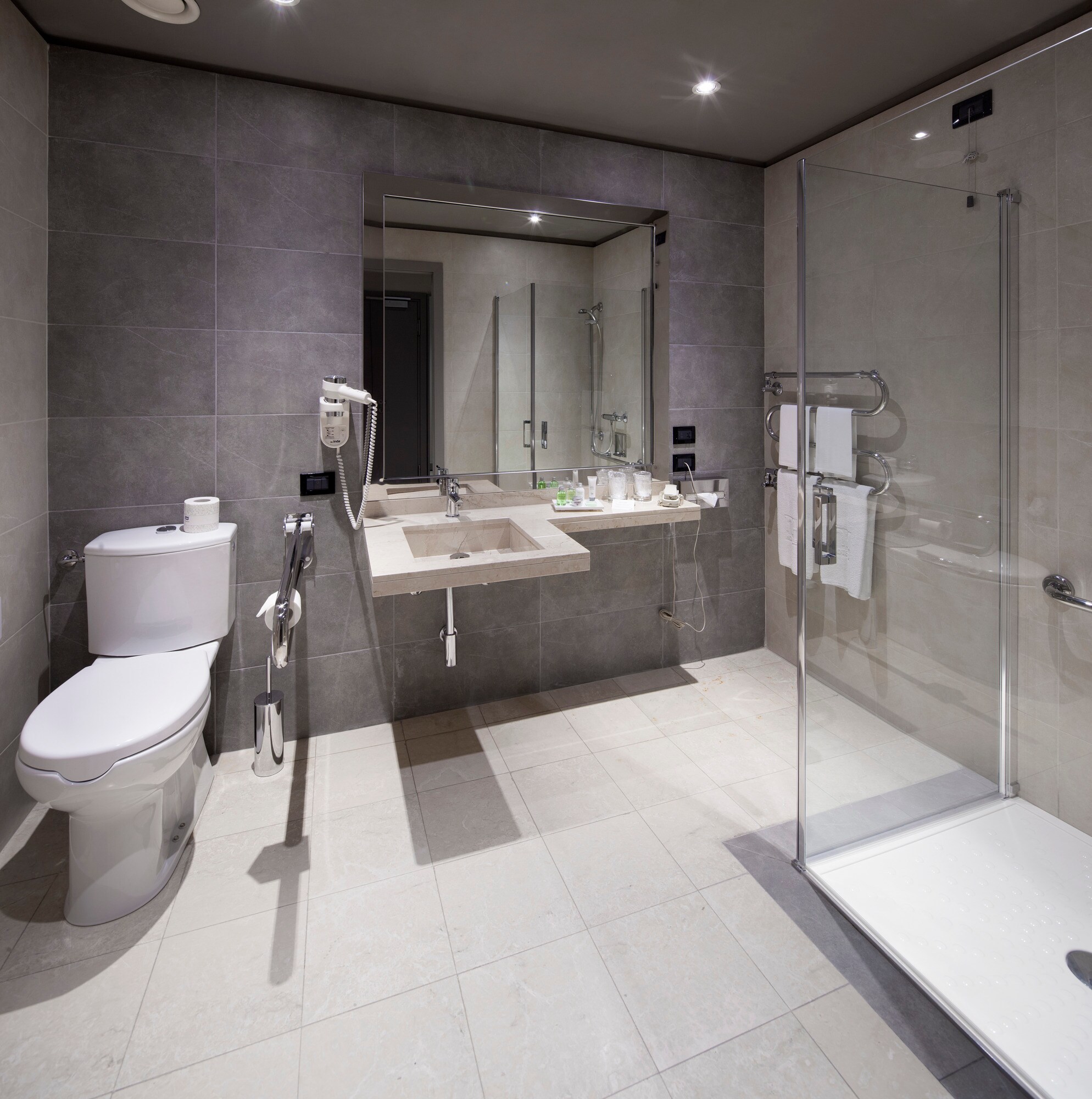 Room Presidential Suite