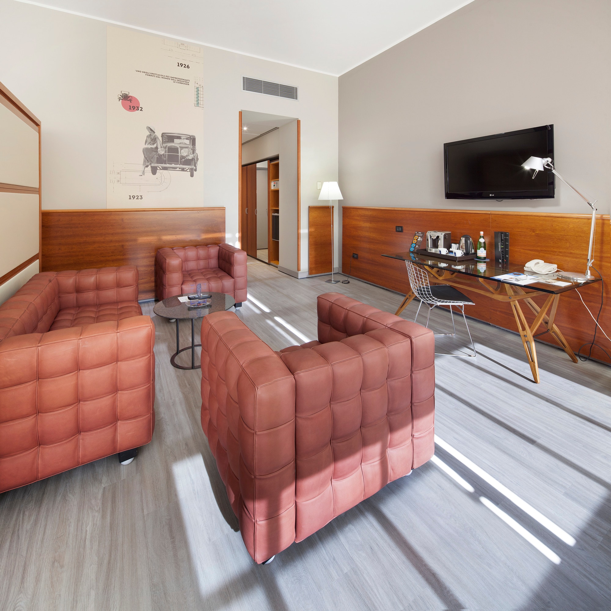 Room Presidential Suite