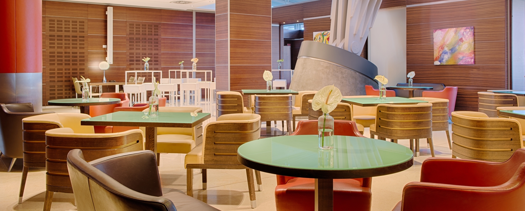 Photo - NH Venezia Laguna Palace