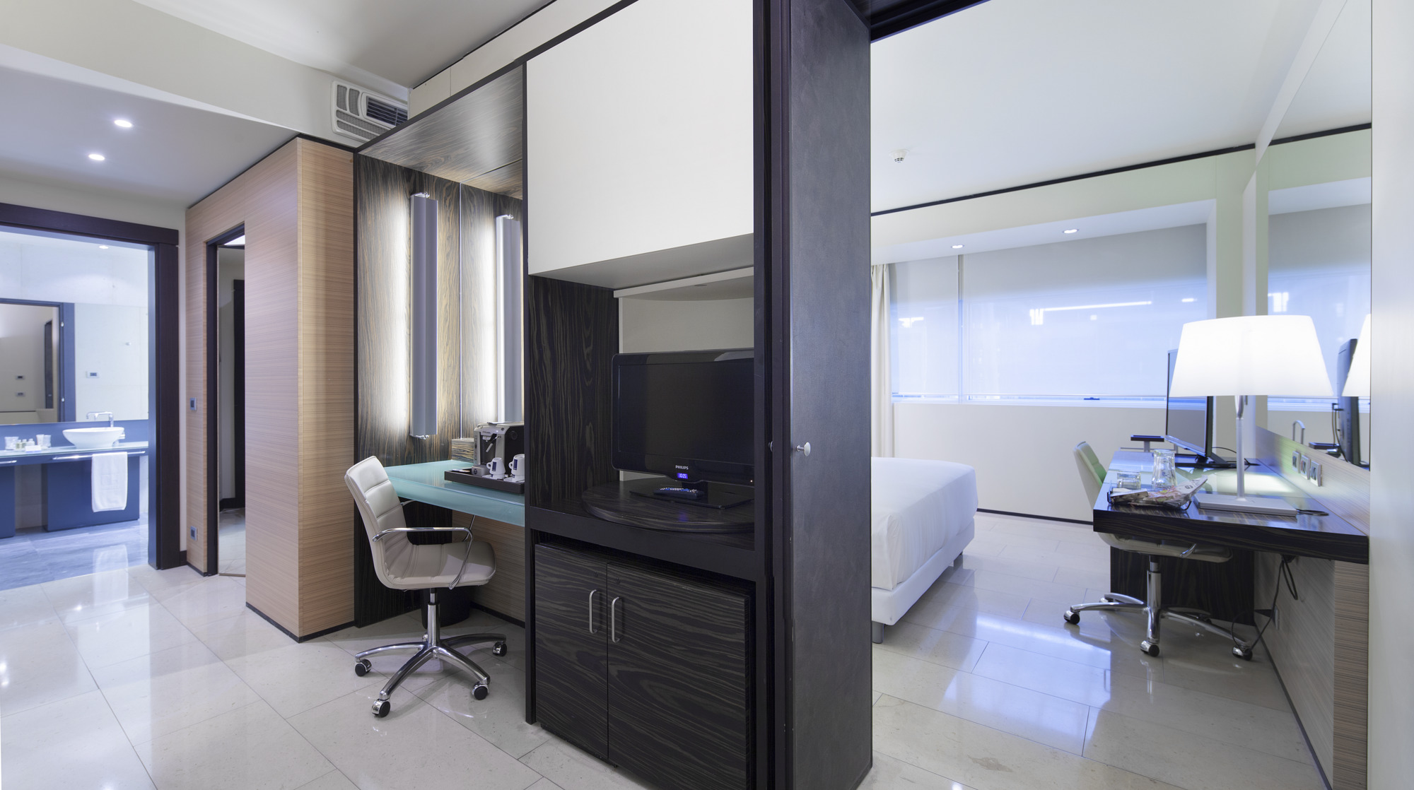 Photo - NH Venezia Laguna Palace