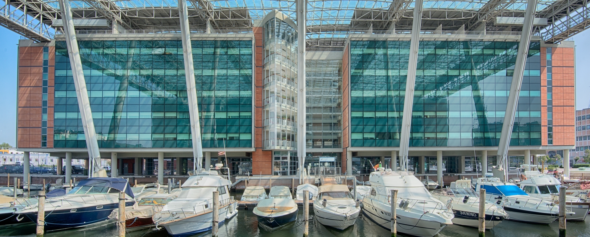 Photo - NH Venezia Laguna Palace