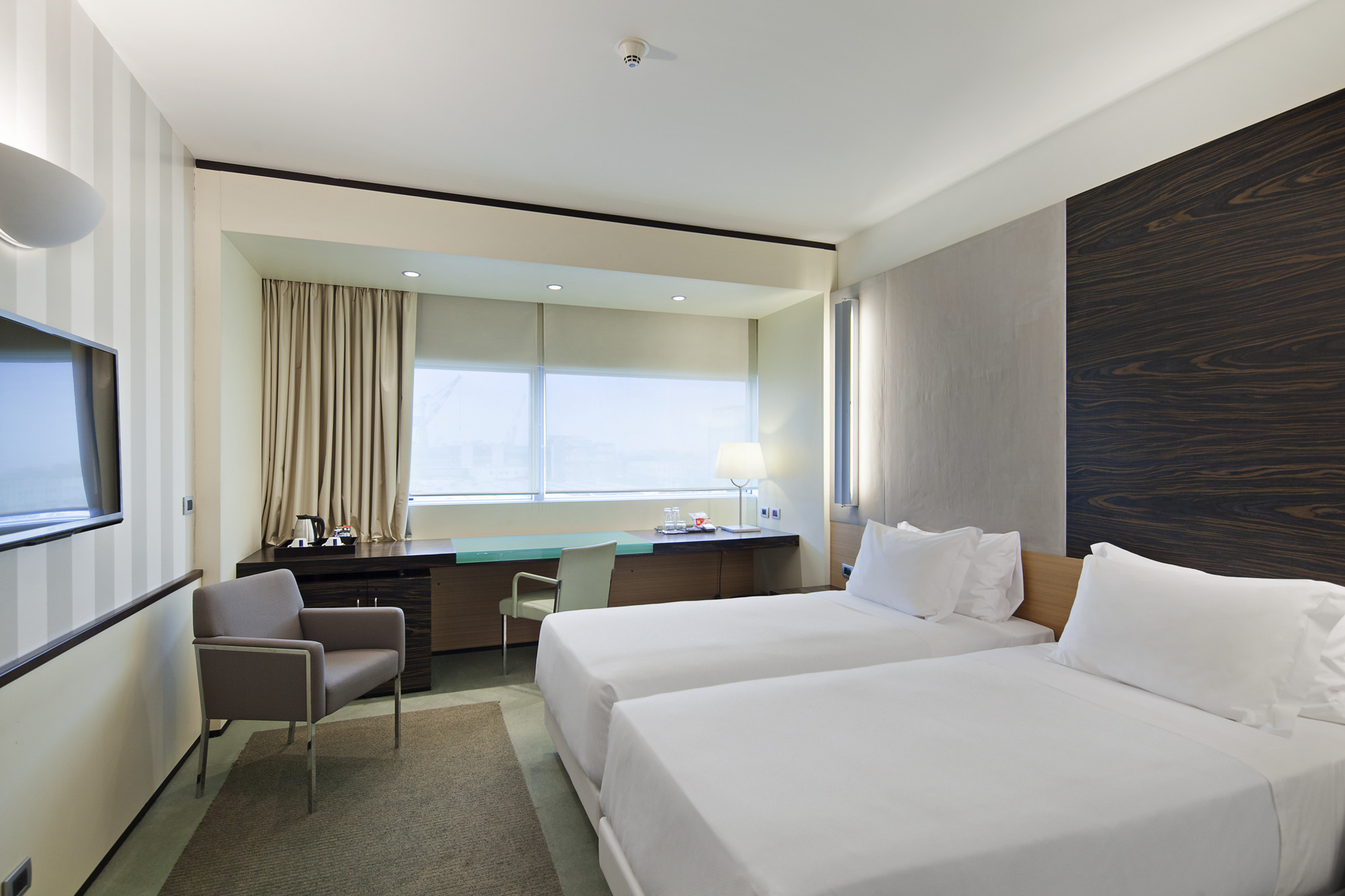 Photo - NH Venezia Laguna Palace